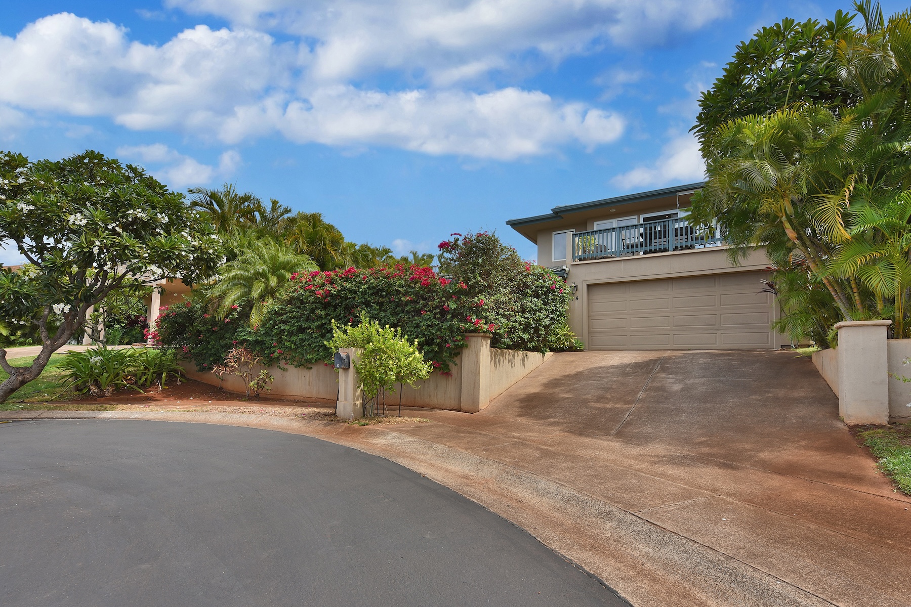  Fantastic ocean and island views from spacious two-story home - 物件實景