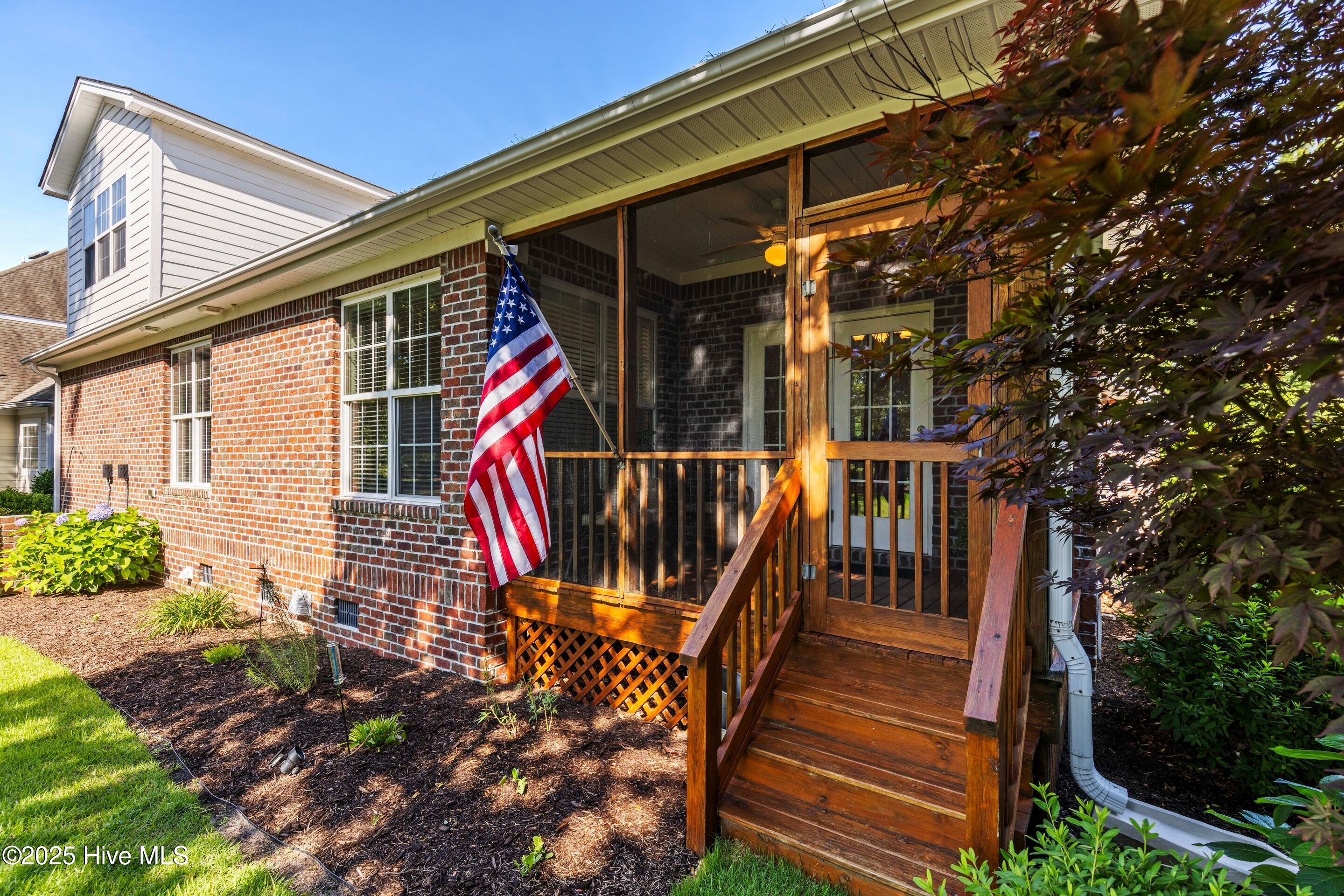 Bolivia, North Carolina, 28422, United States, 4 Bedrooms Bedrooms, ,3 BathroomsBathrooms,Residential,For Sale,1866825
