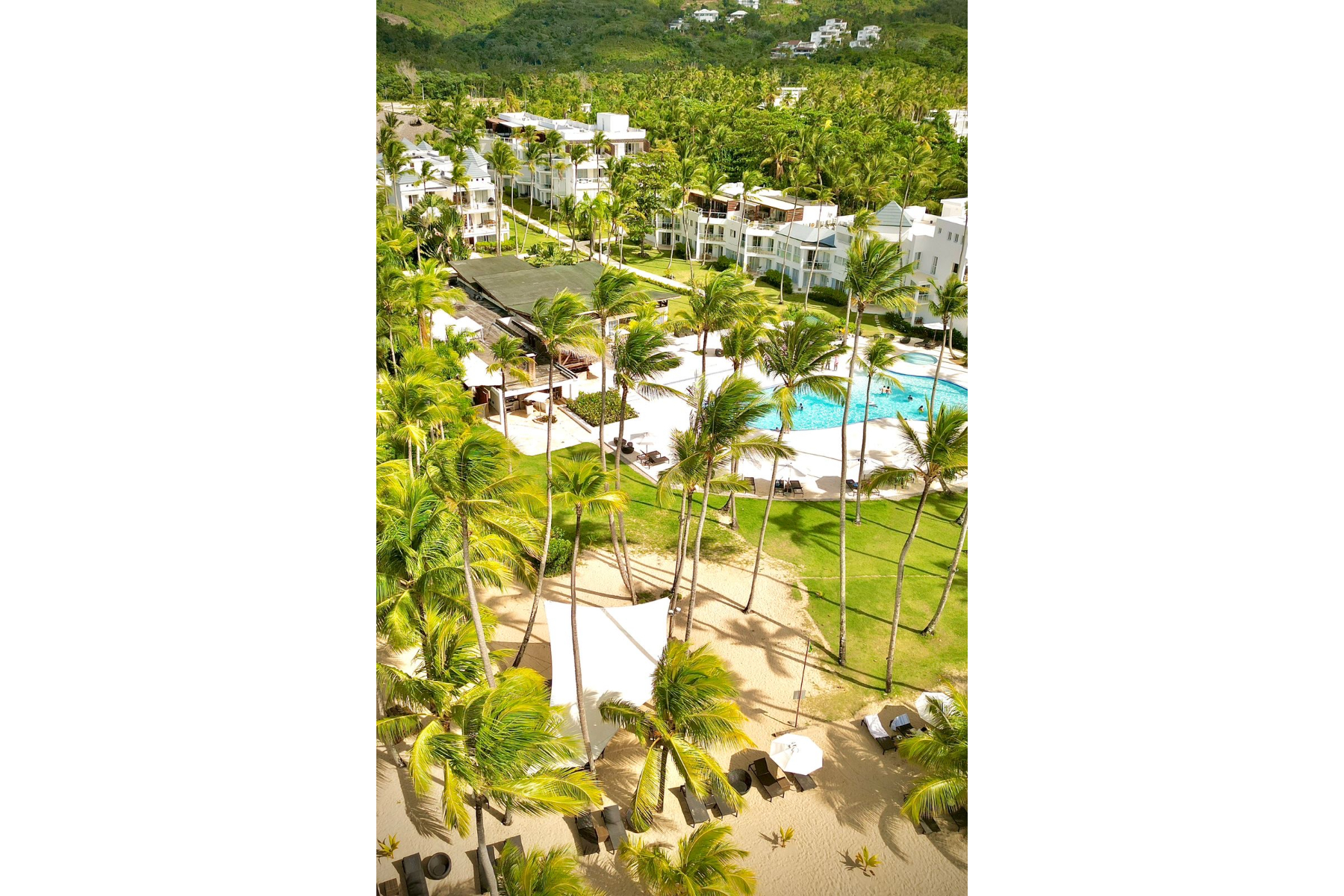  Coson Bay level 2 - 物件實景