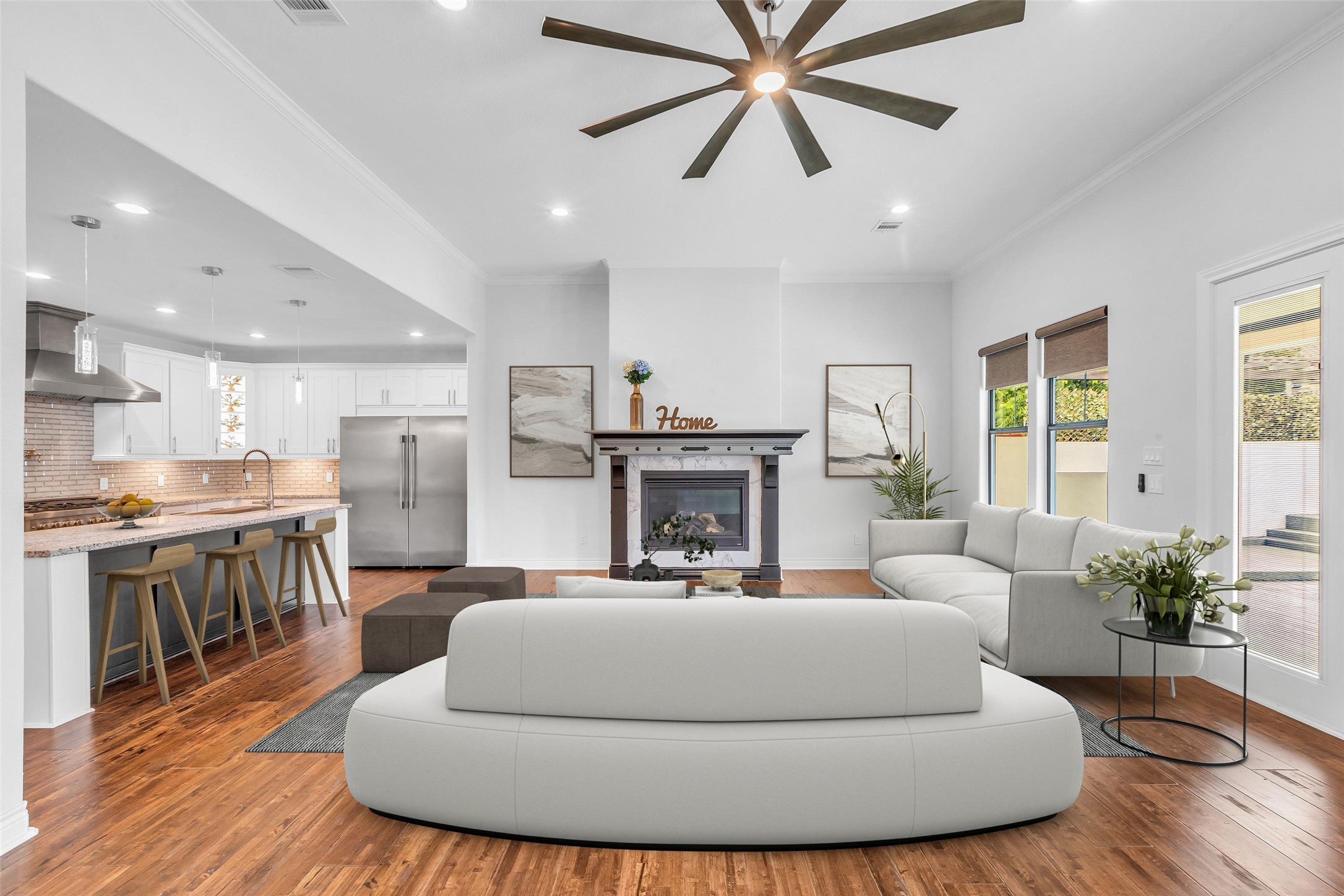 Montgomery, Texas, 77356, United States, 4 Bedrooms Bedrooms, ,4 BathroomsBathrooms,Residential,For Sale,1989198