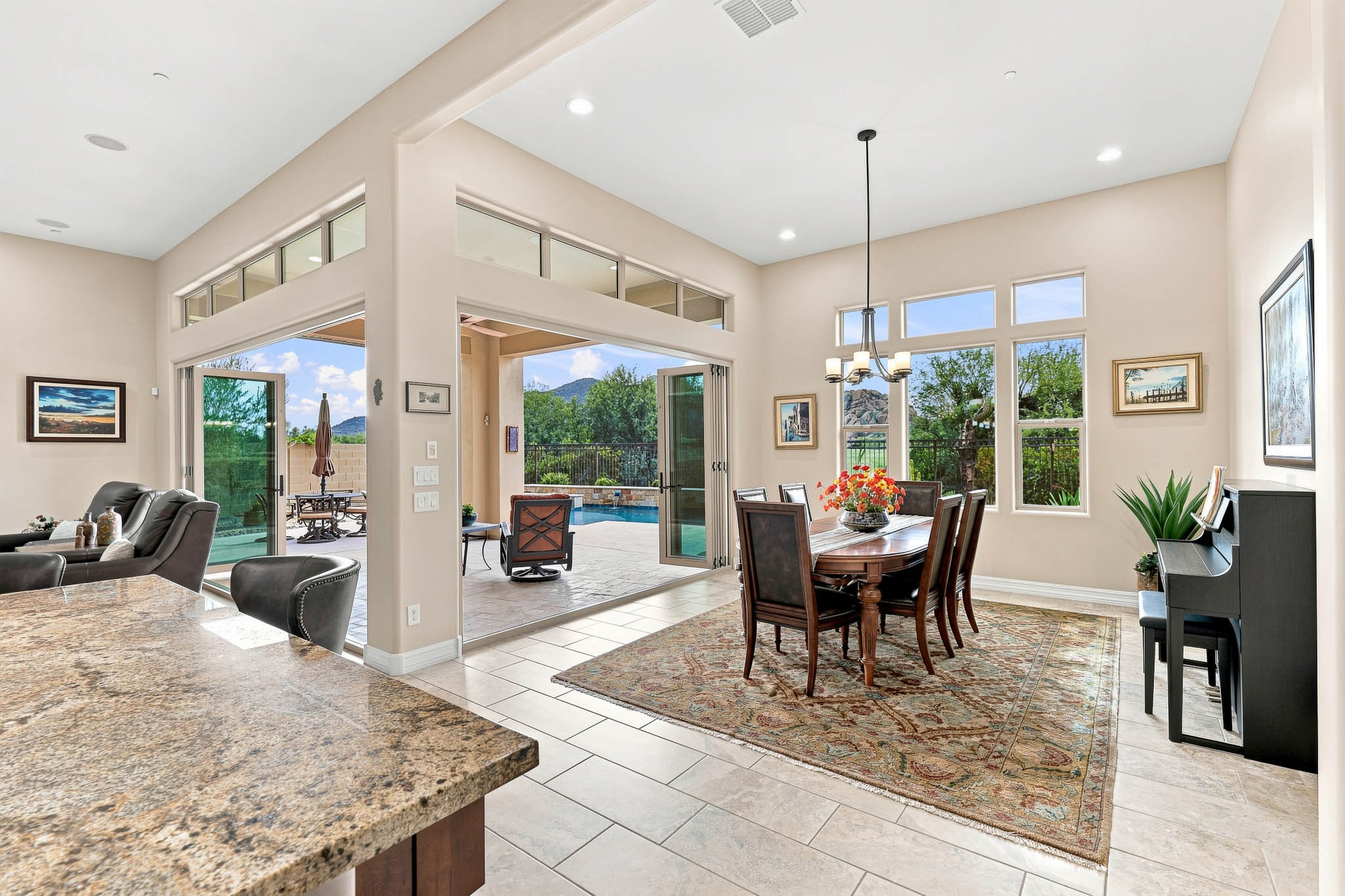 7294 E High Point Drive  Scottsdale, AZ - 物件實景