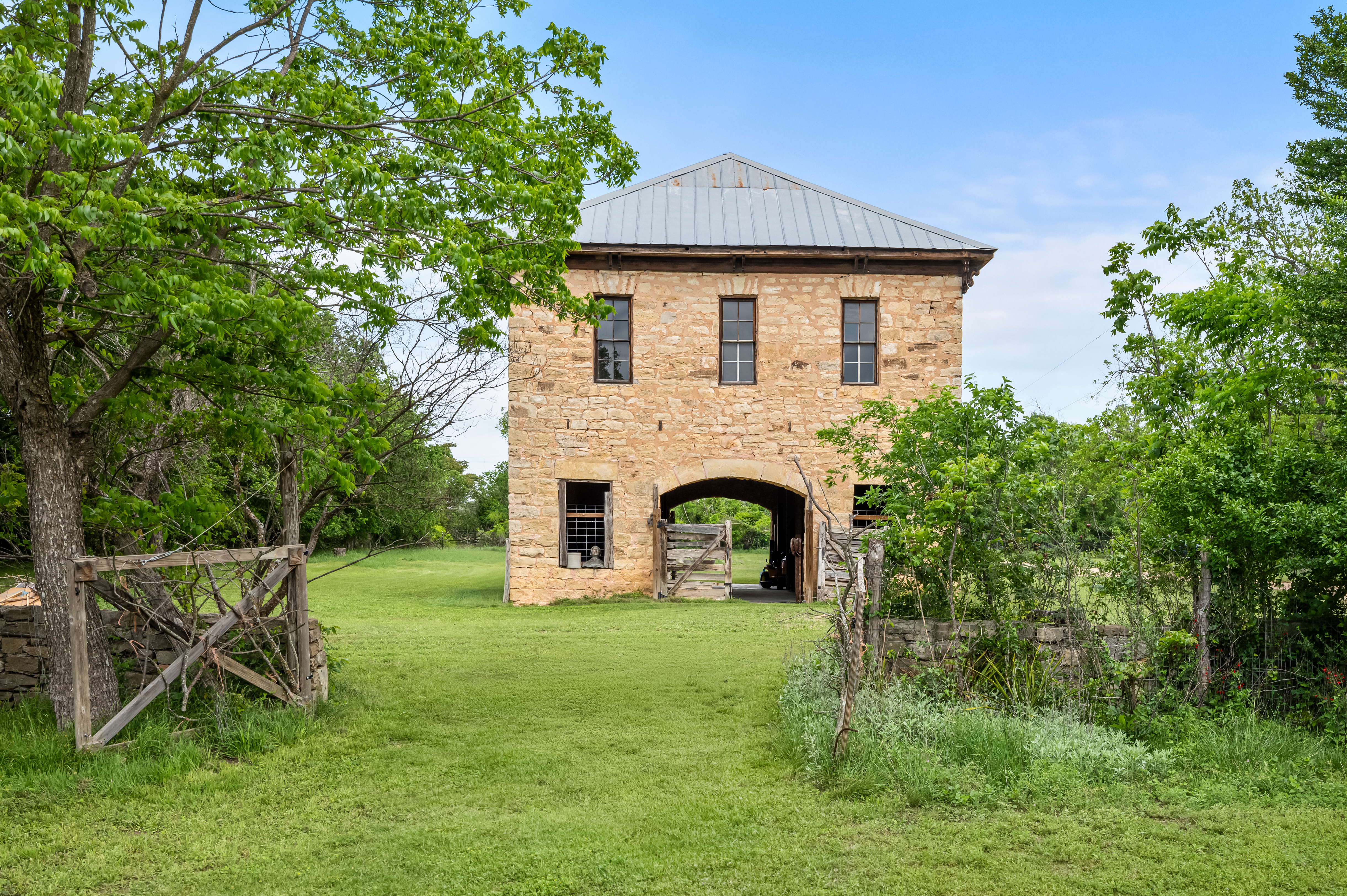 The Historic Stagecoach Inn - 物件實景