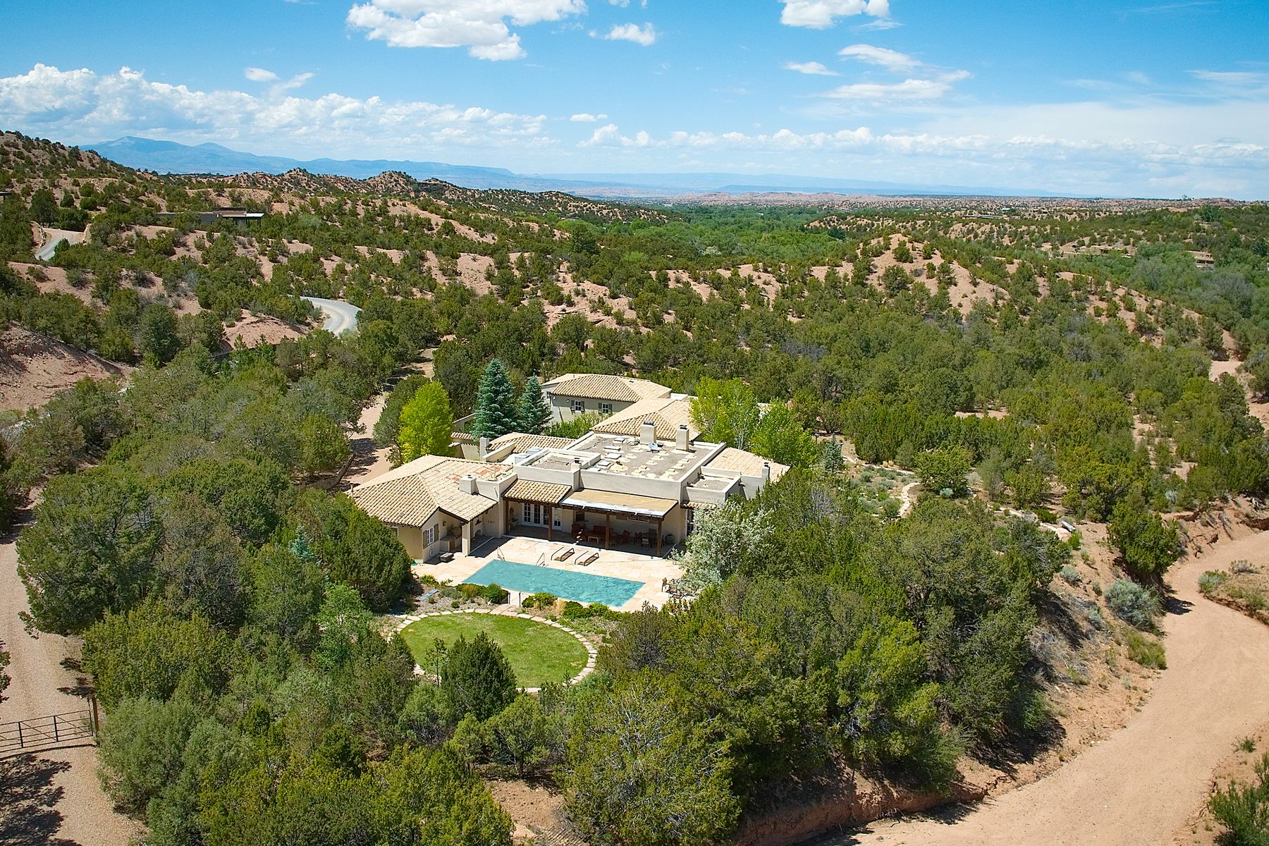  37 Rancho Escondido - 物件實景