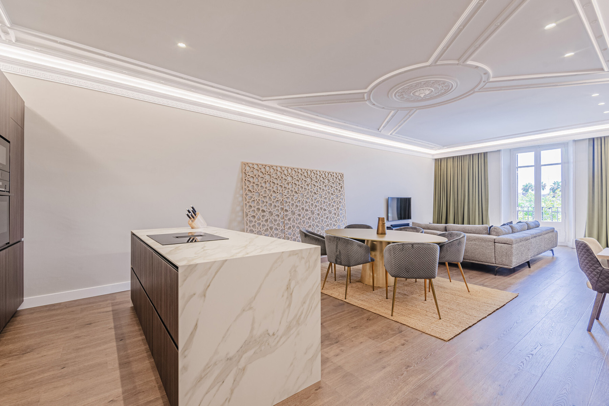  Elegant property on the seafront - 物件實景