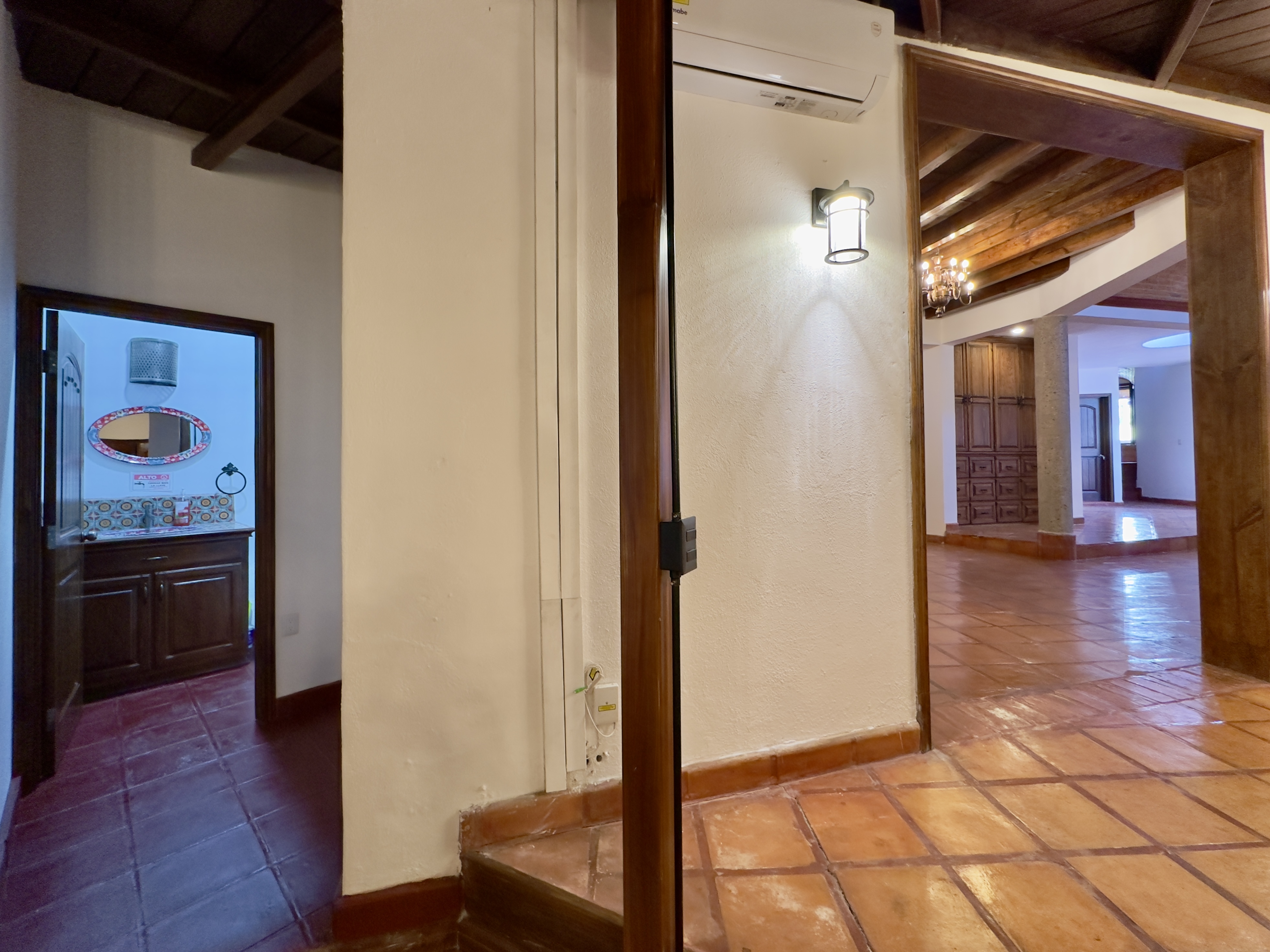  Casa San Miguelito del Lago - 物件實景