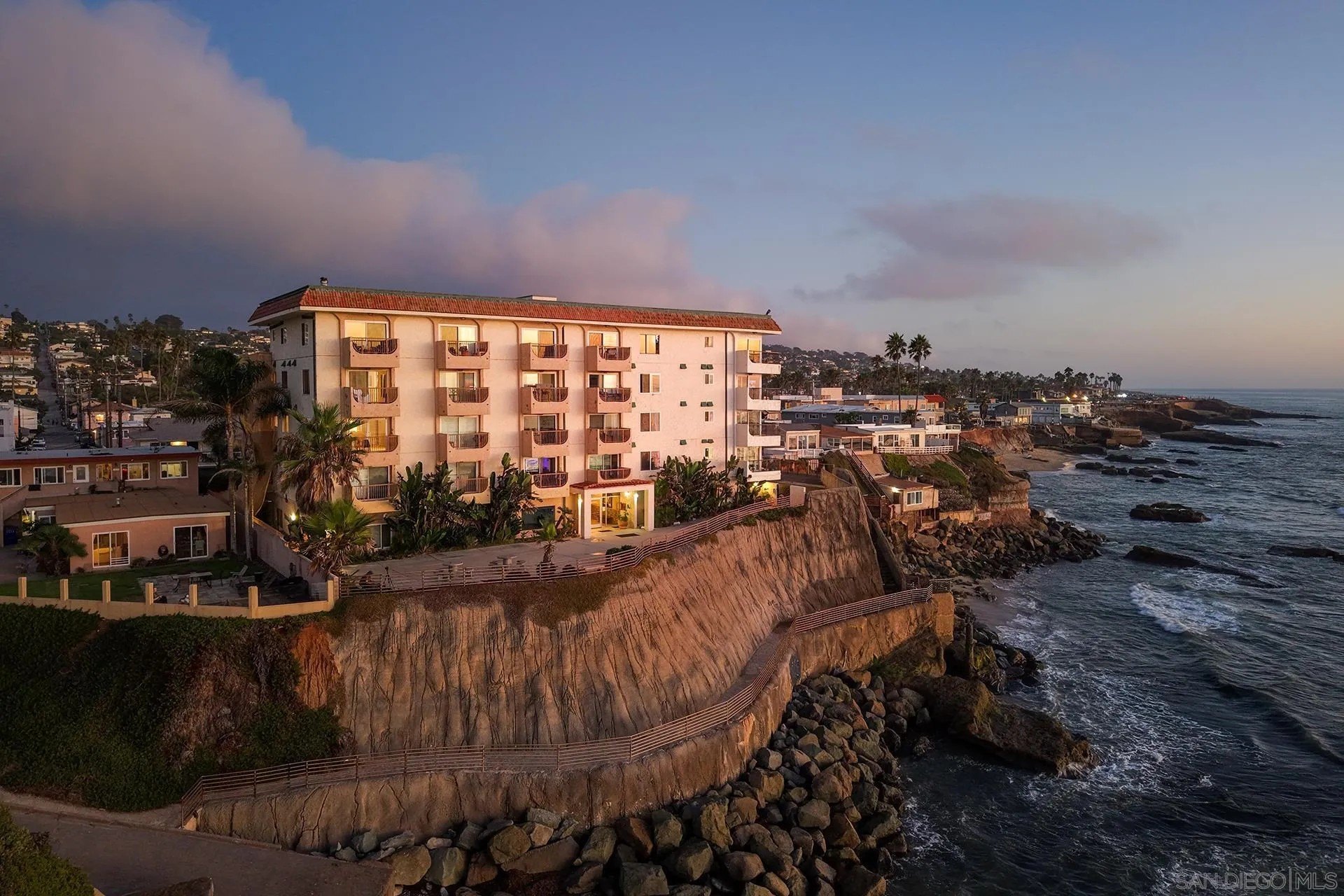 Pescadero Ave, San Diego, CA 92107 #1