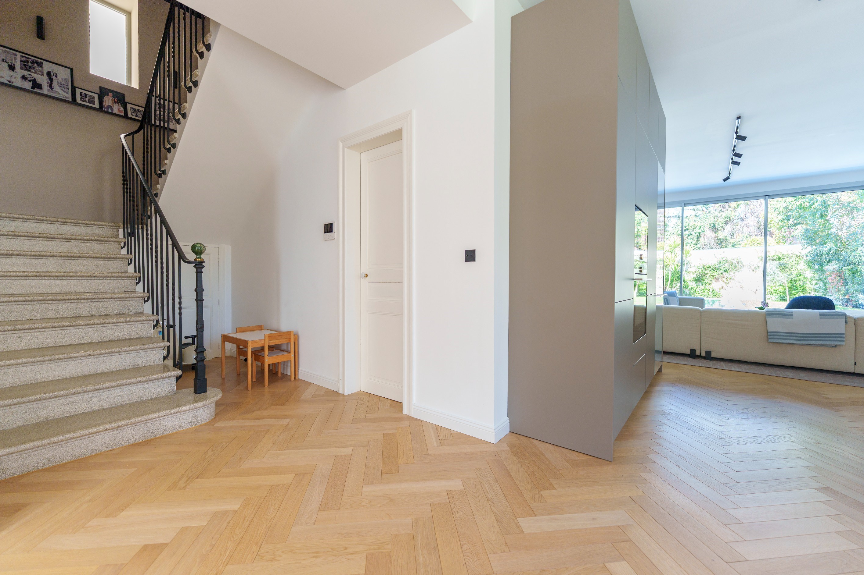  Exceptional property with a landscaped garden and pool – Montpellier, Les Arcea… - 物件實景