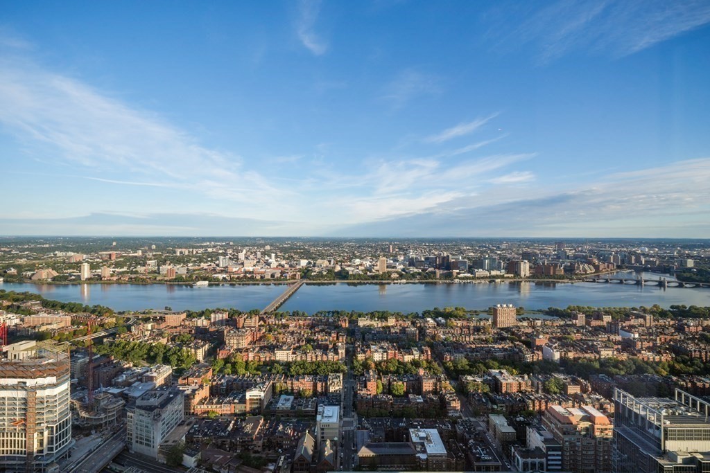 Boston, Massachusetts, 02199, United States, 5 Bedrooms Bedrooms, ,8 BathroomsBathrooms,Residential,For Sale,1906314