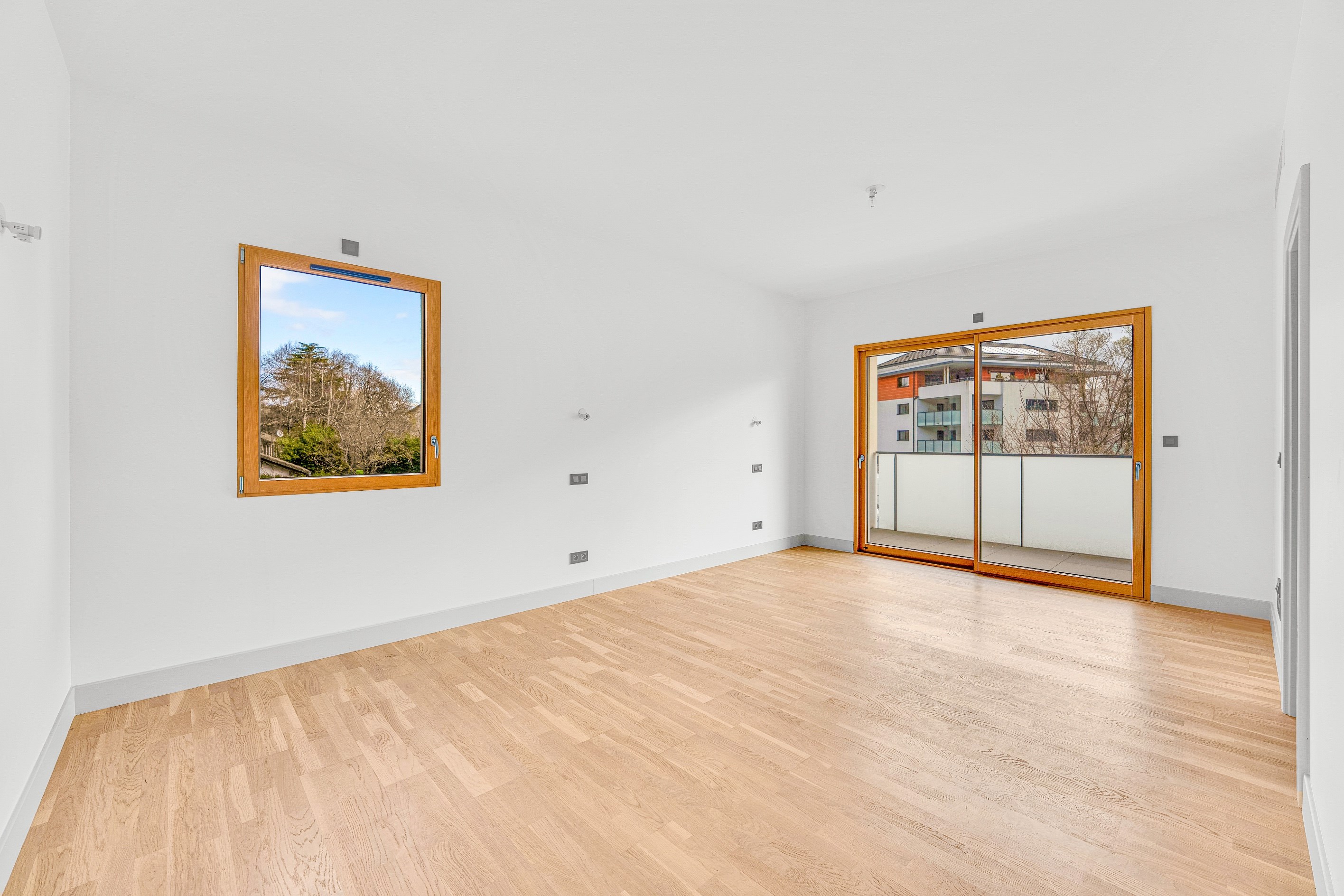  Luxury apartment in the heart of Divonne-les-Bains. - 物件實景