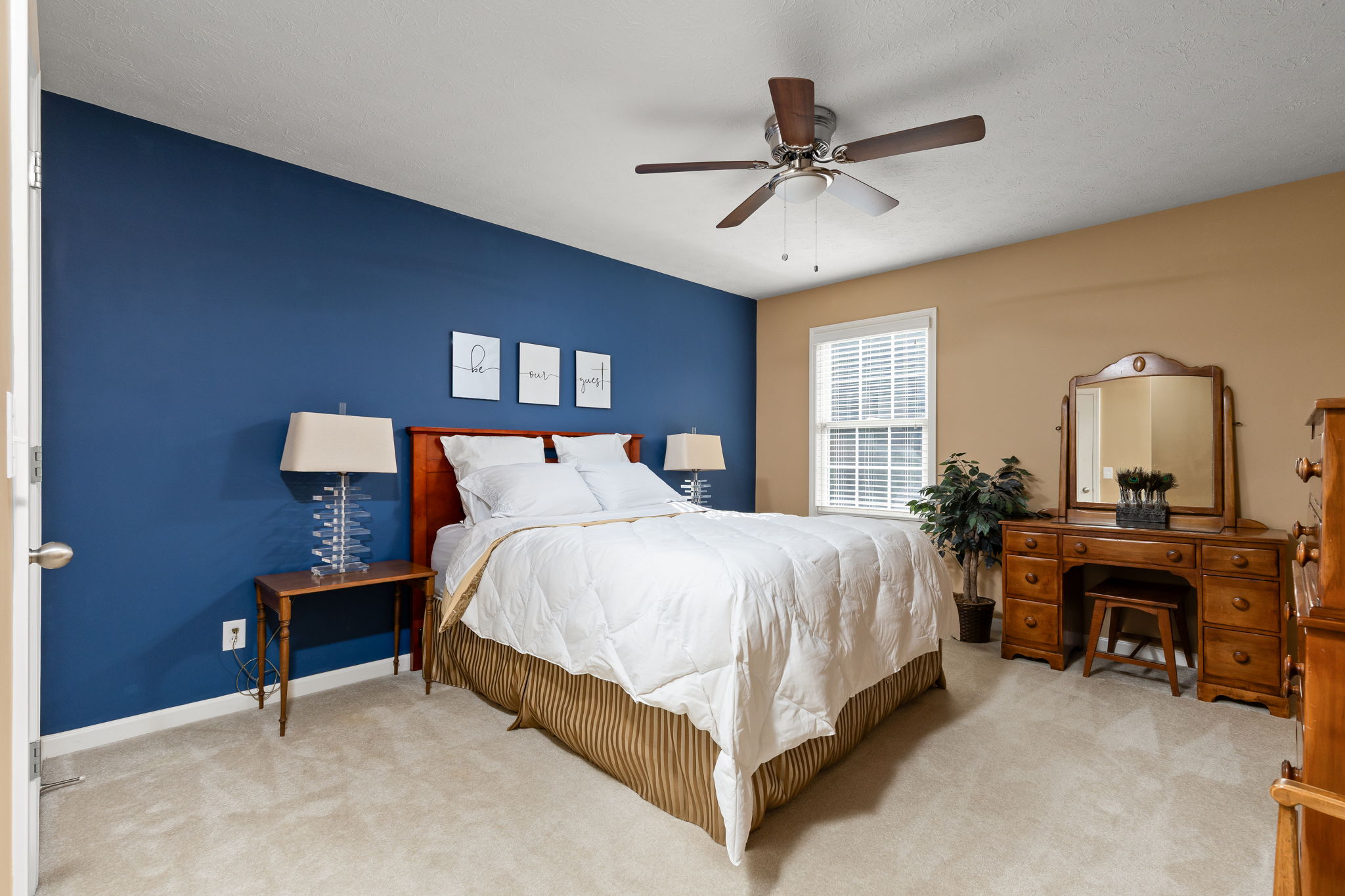  Meticulously Maintained Brick Home in Desirable Zionsville Location - 物件實景