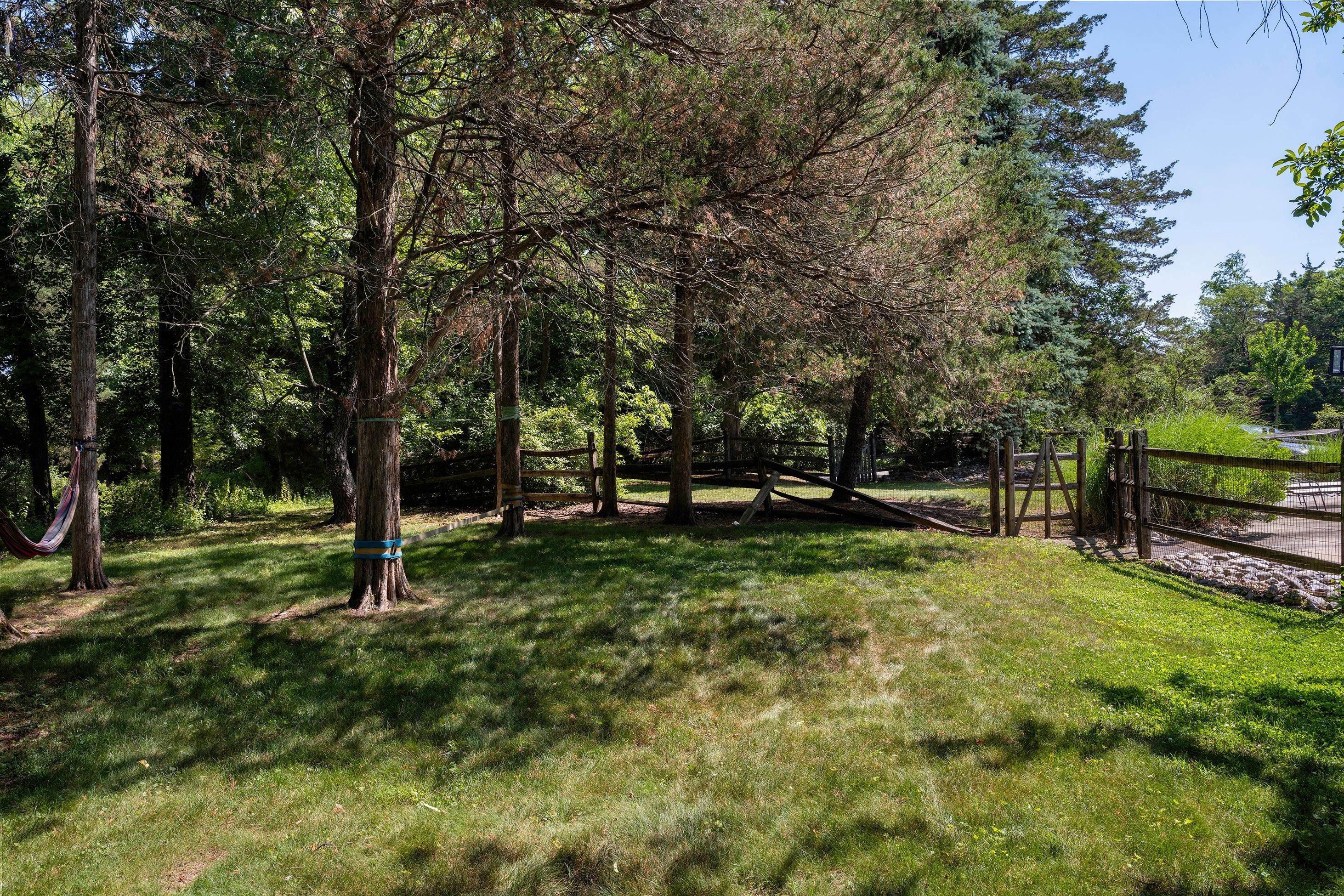  A Hopewell Valley Classic with Farmhouse Flair - 物件實景