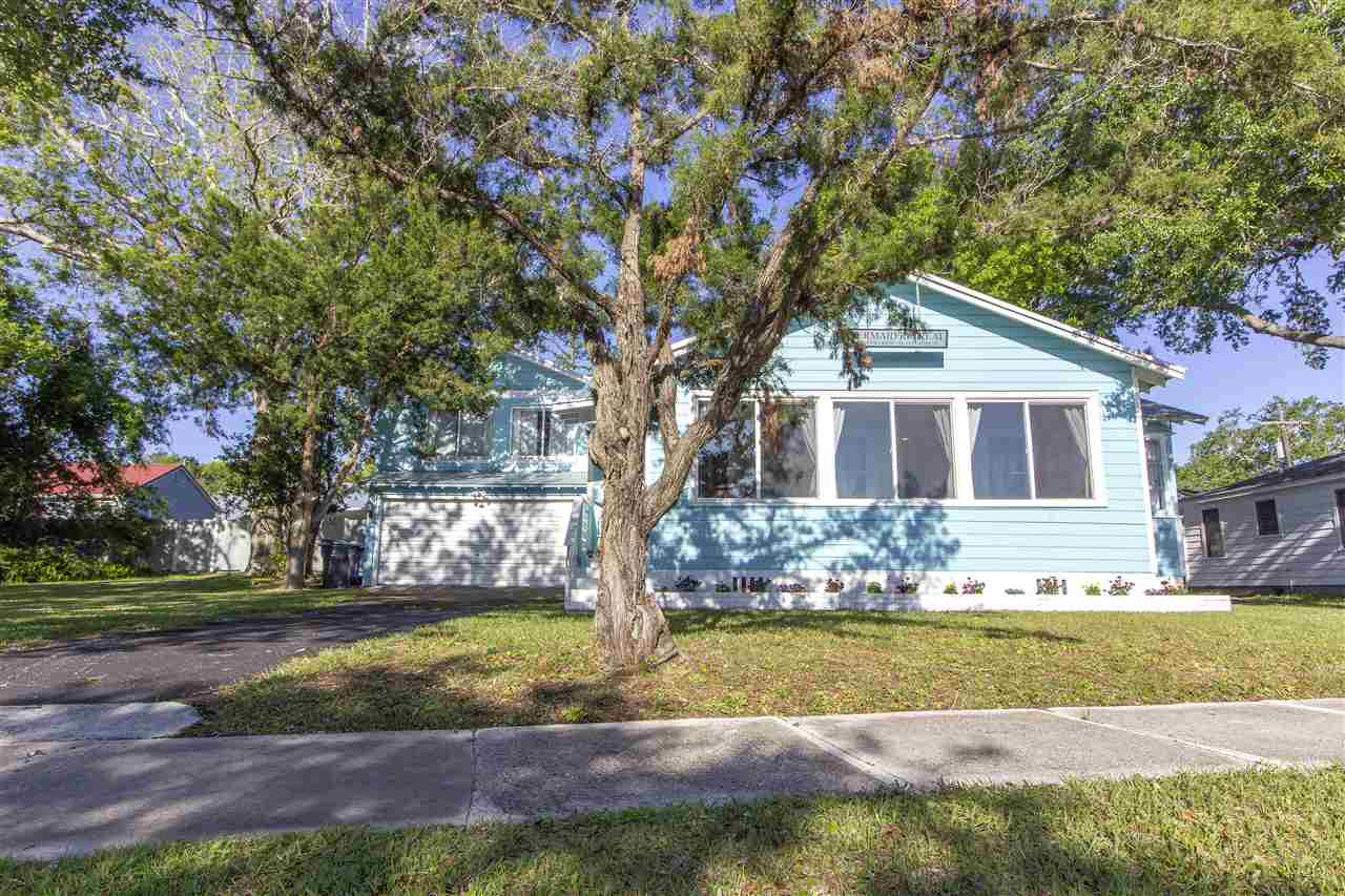 St. Augustine, Florida, 32084, United States, 3 Bedrooms Bedrooms, ,2 BathroomsBathrooms,Residential,For Sale,1878089