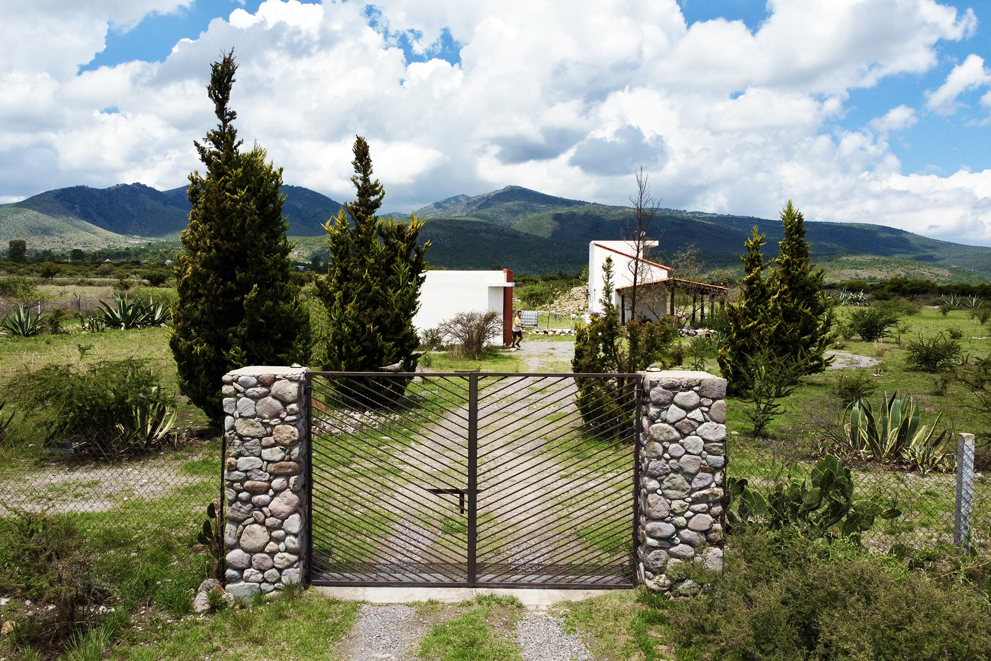  Finca Patanegra on the Road to Jalpa - 物件實景