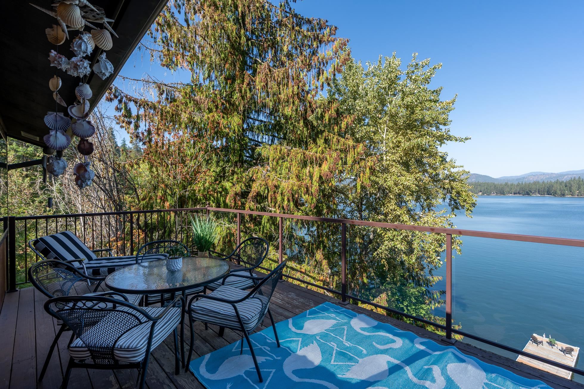 Newman Lake, Washington, 99025, United States, 3 Bedrooms Bedrooms, ,1 BathroomBathrooms,Residential,For Sale,1979183