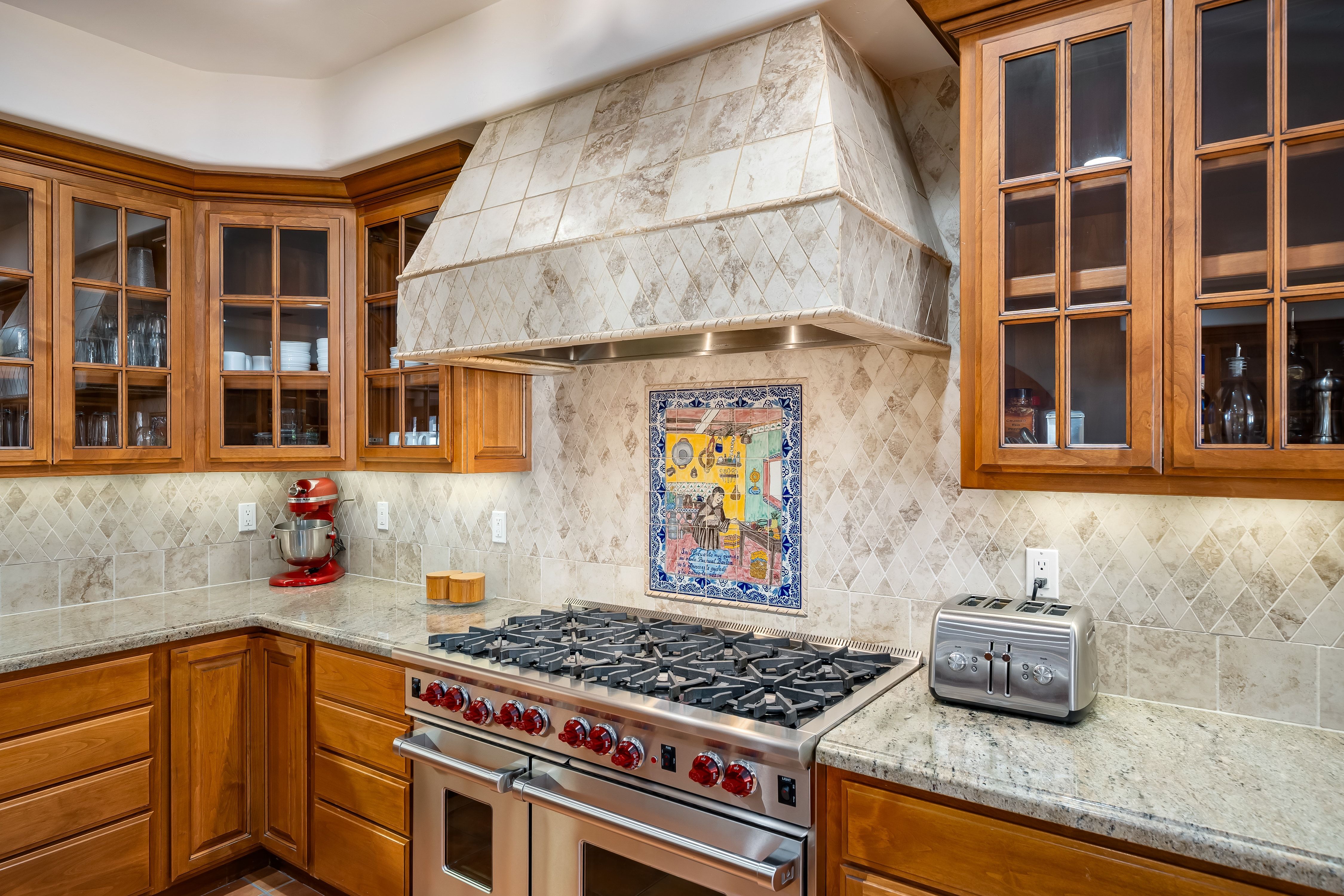 A Timeless Spanish Colonial Estate of Rare Distinction - 物件實景