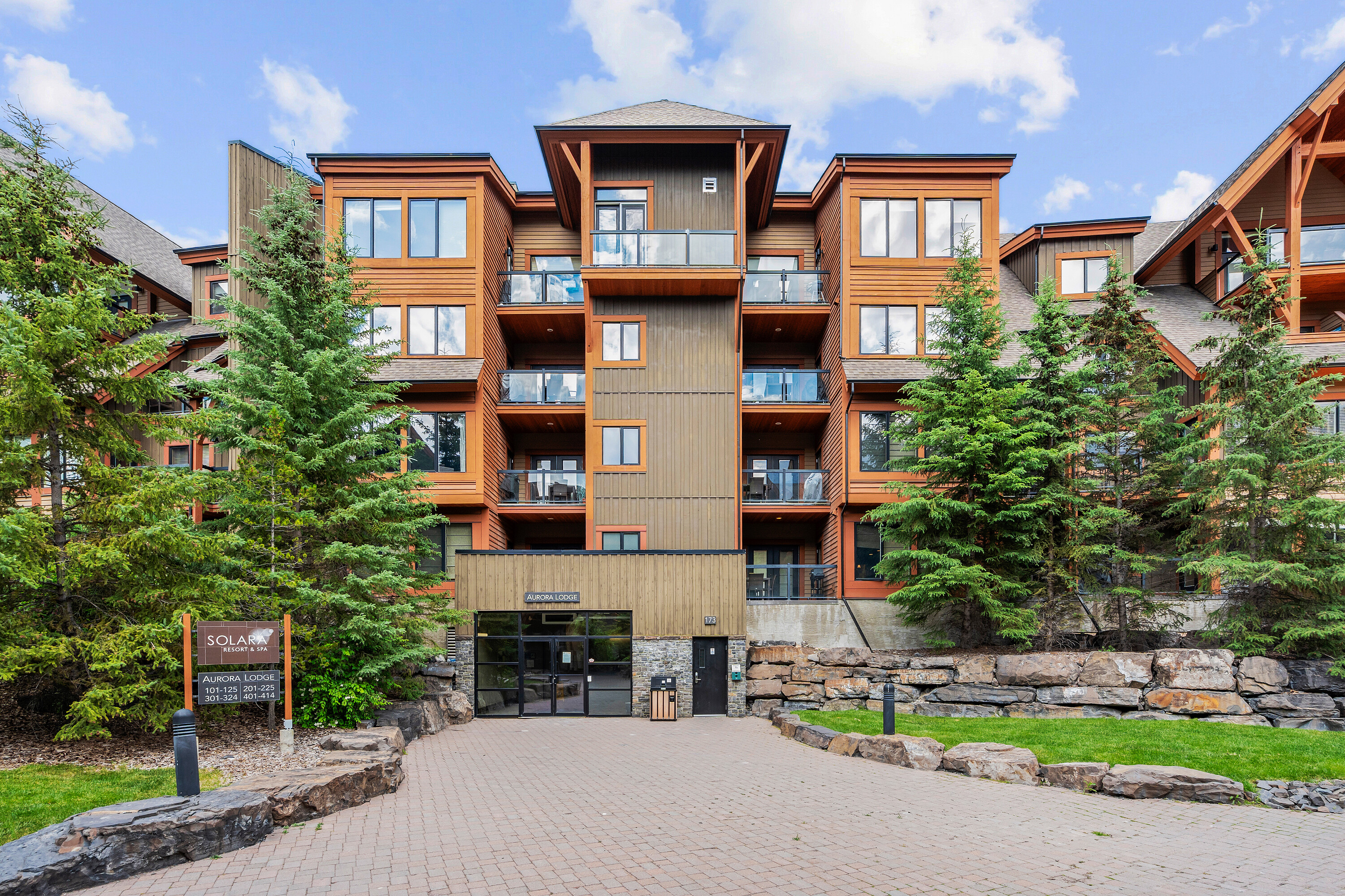  Canmore, Canmore / Banff - 物件實景