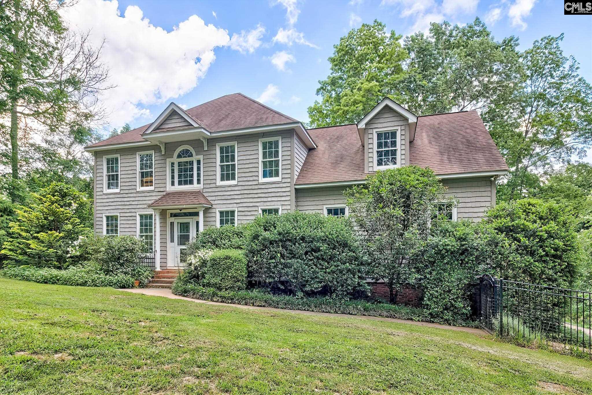 Irmo, South Carolina, 29063, United States, 5 Bedrooms Bedrooms, ,4 BathroomsBathrooms,Residential,For Sale,1820977