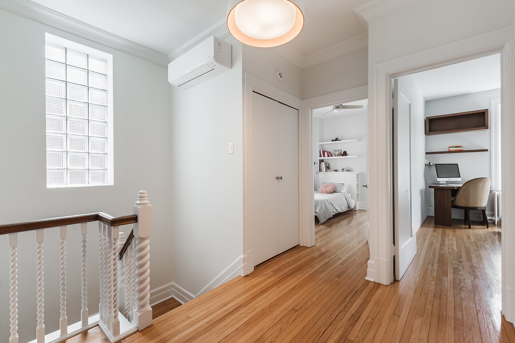  Outremont, Montréal - 物件實景