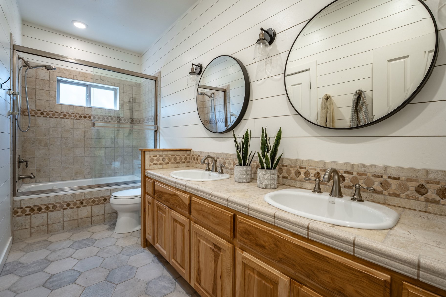  Custom Home in Prosser Lakeview with Lake and Forest Access - 物件實景