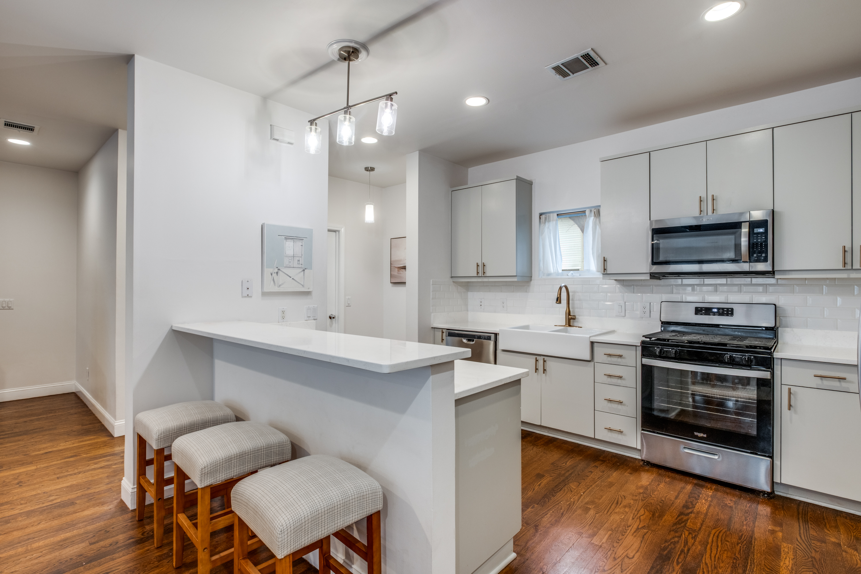  3250 Cambrick Street #16 - 物件實景