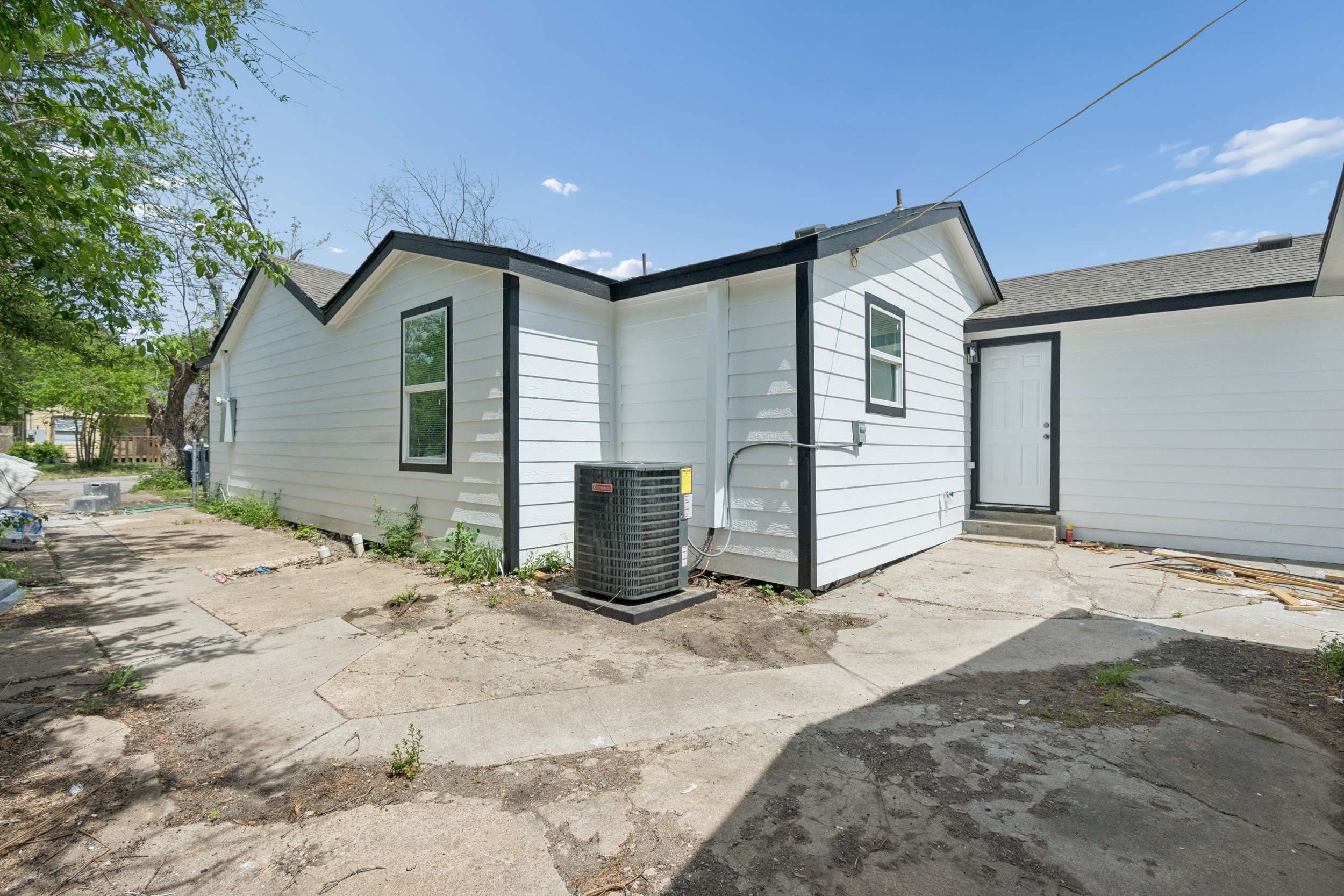  4608 Avenue G, Fort Worth, TX, 76105 - 物件實景