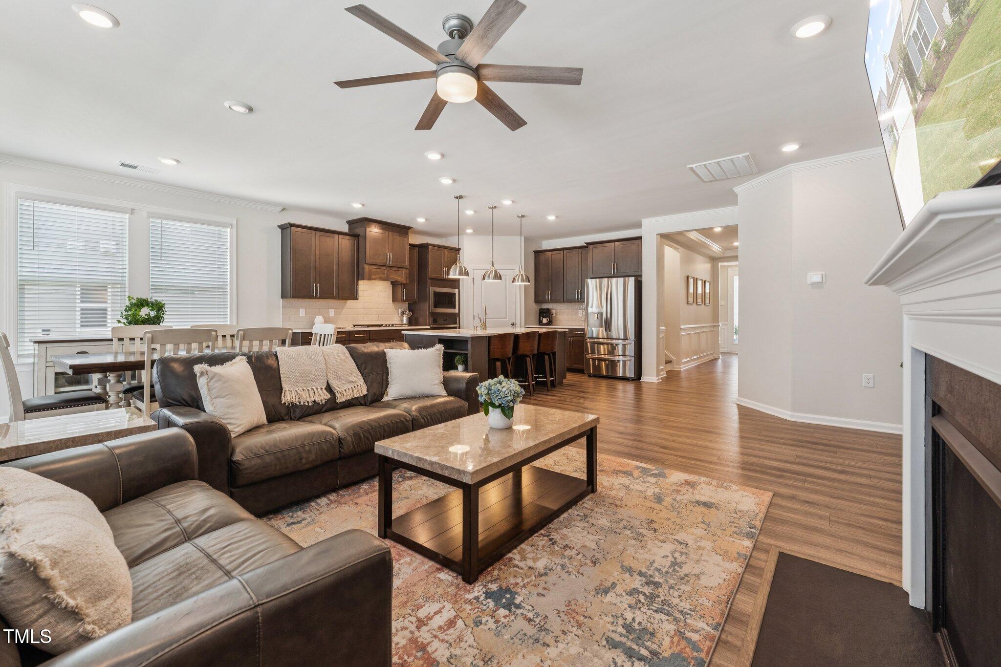 Holly Springs, North Carolina, 27540, United States, 4 Bedrooms Bedrooms, ,4 BathroomsBathrooms,Residential,For Sale,1919449