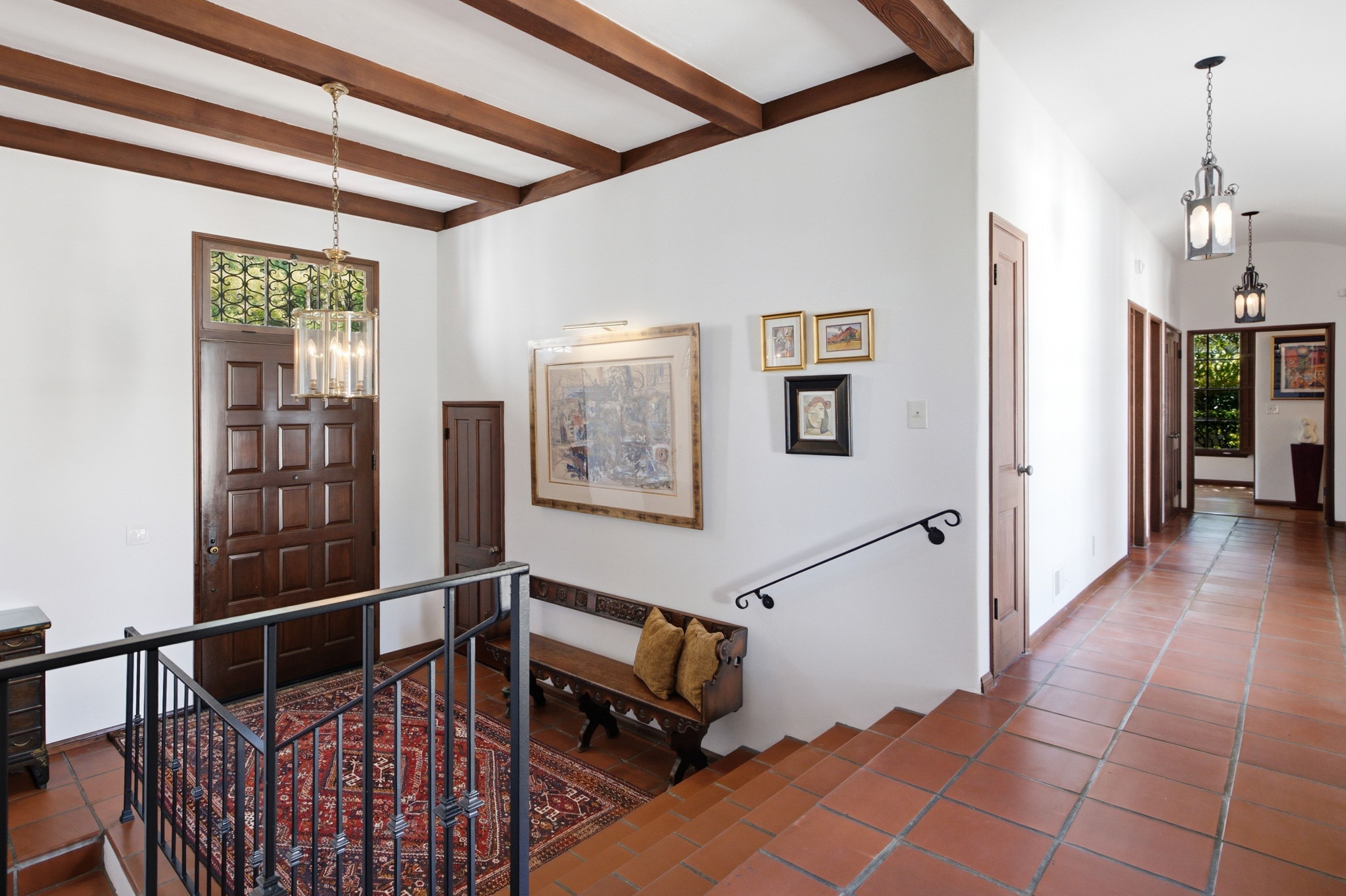  709 Vía Del Monte, Palos Verdes Estates, CA 90274 - 物件實景