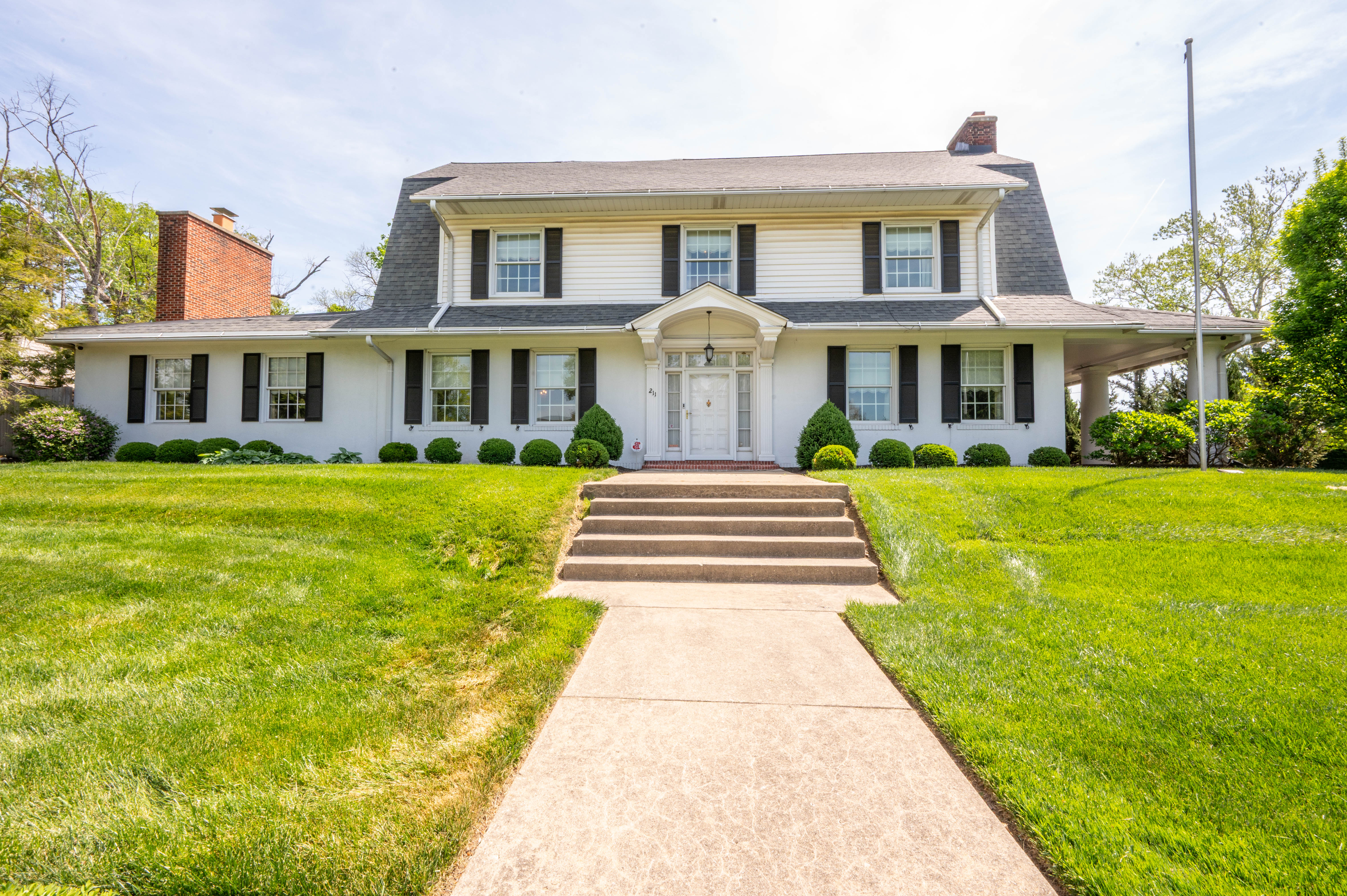  211 Highland Street, Middletown, OH 45044 - 物件實景