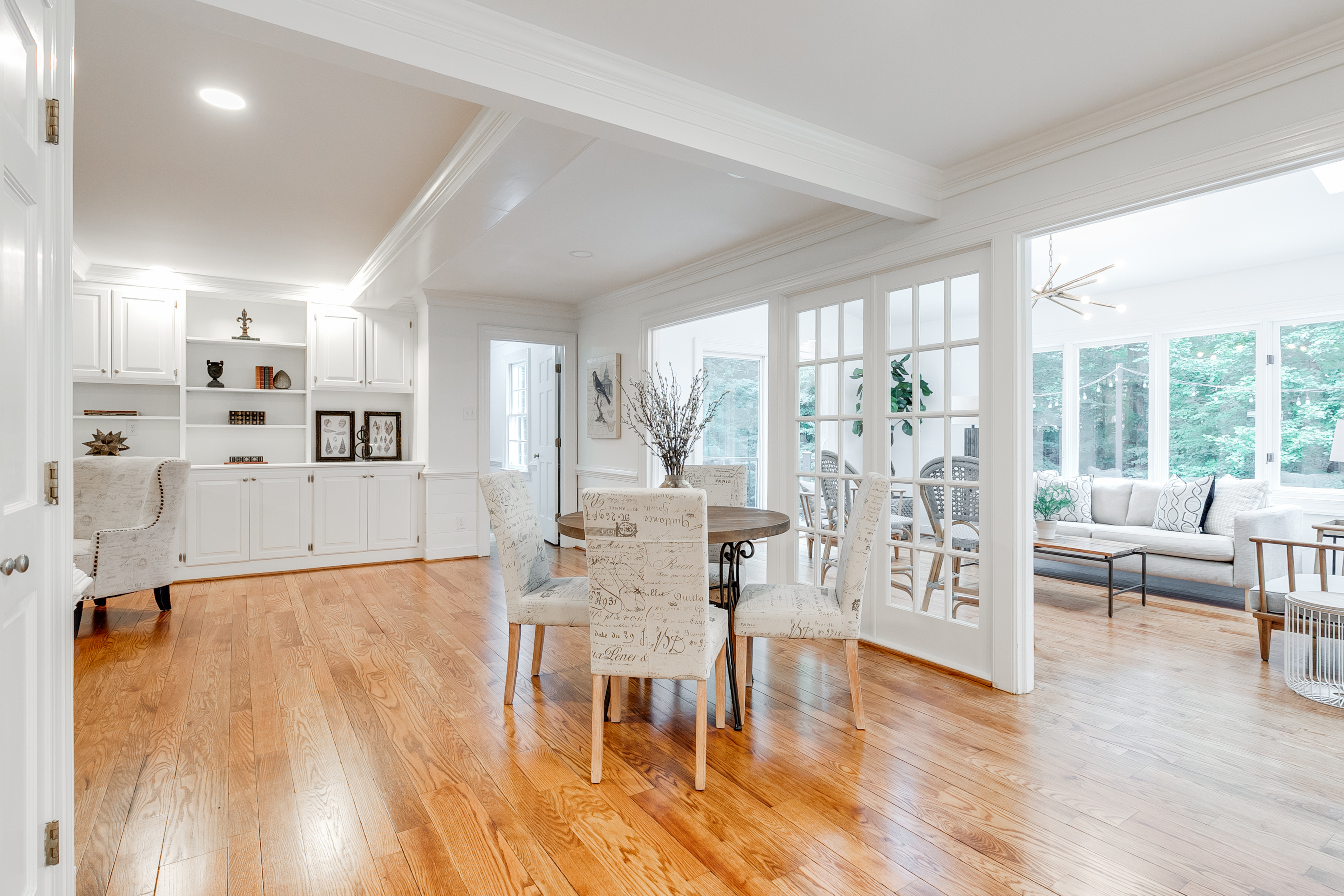  3911 Reeds Landing Circle, Midlothian, VA 23113 - 物件實景