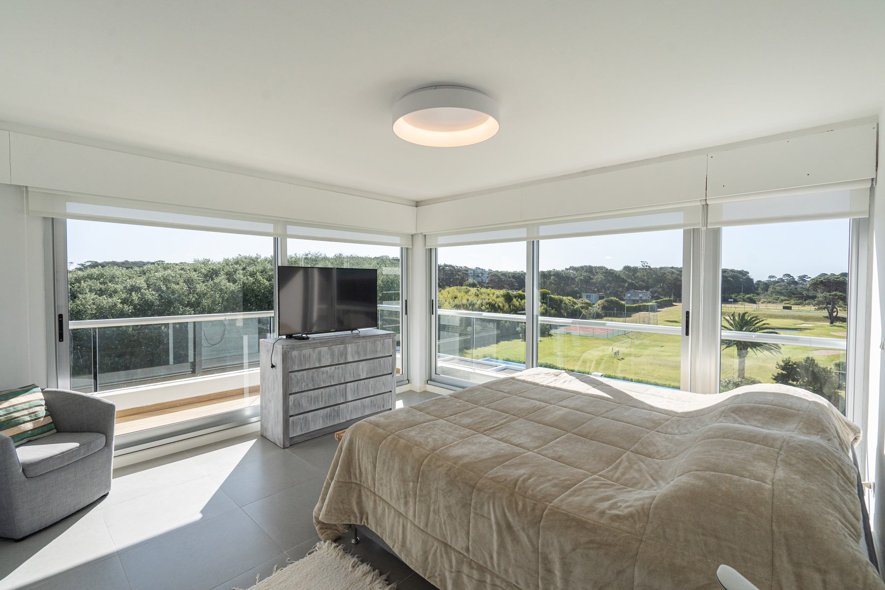  Exceptional Penthouse for sale in Playa Brava - 物件實景