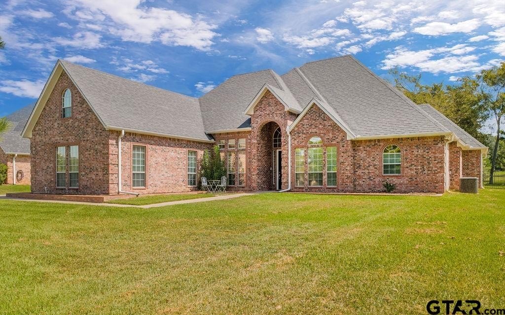 Clubview Dr, Hideaway, TX 75771 #1