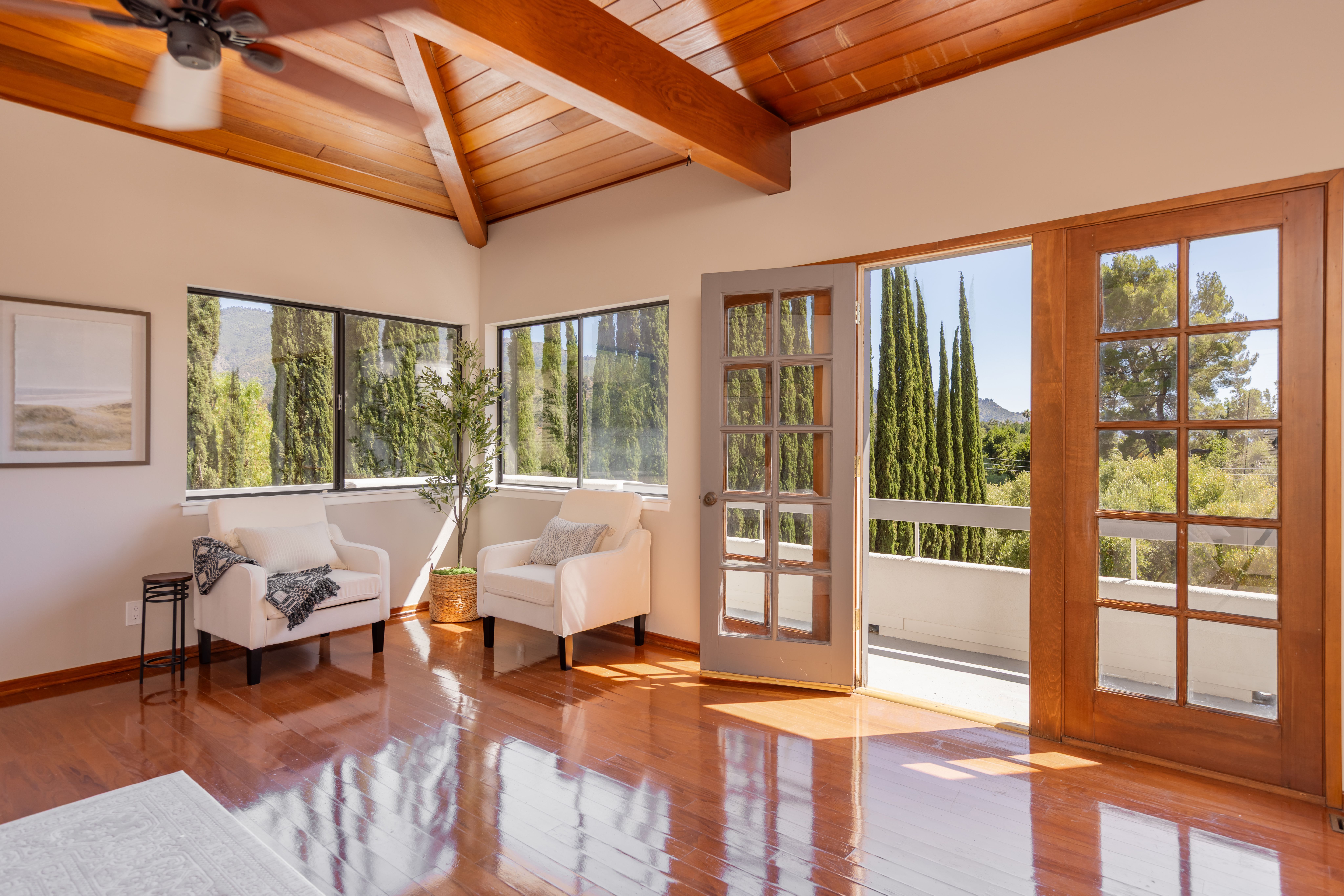  1008 Country Club Drive, Ojai, CA 93023 - 物件實景