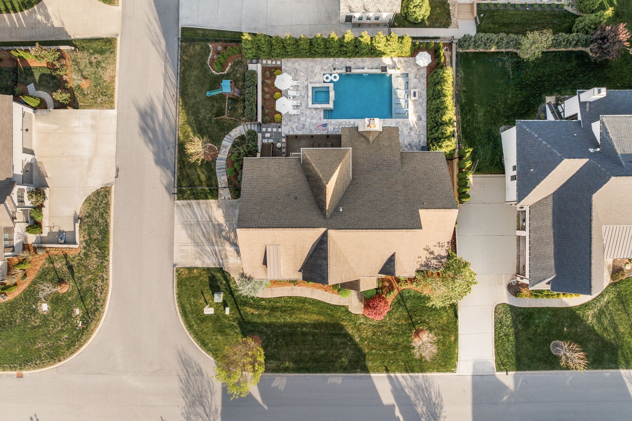  2301 Harts Landmark Dr, Franklin, TN, 37069 - 物件實景