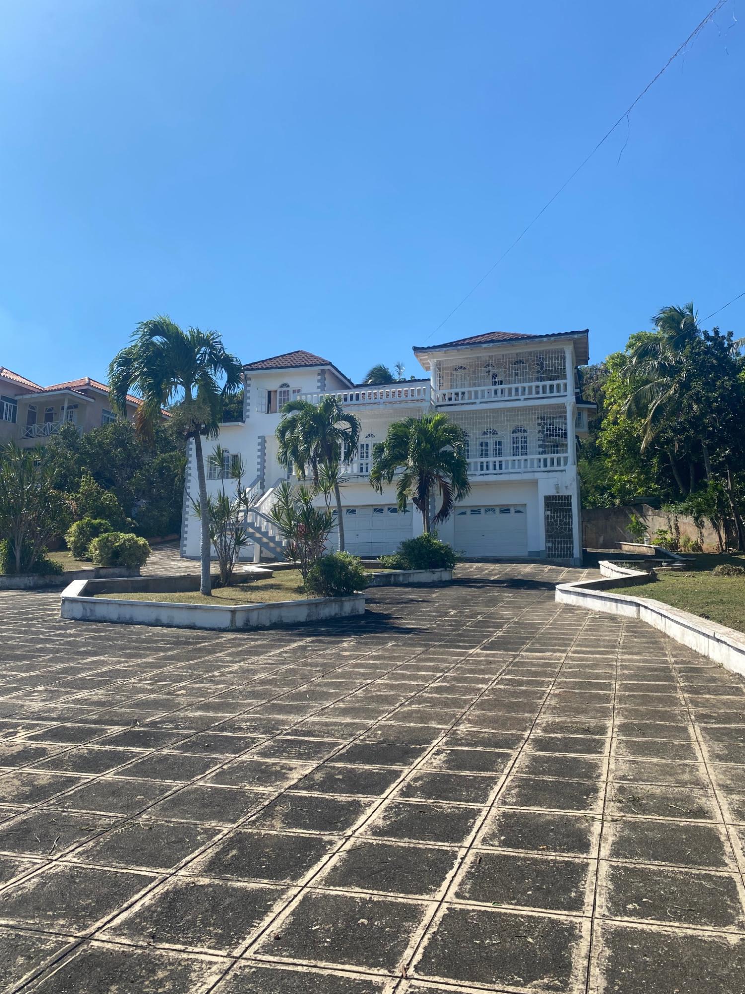 Kingston & St. Andrew, JM, 5 Bedrooms Bedrooms, ,4 BathroomsBathrooms,Residential,For Sale,1838400