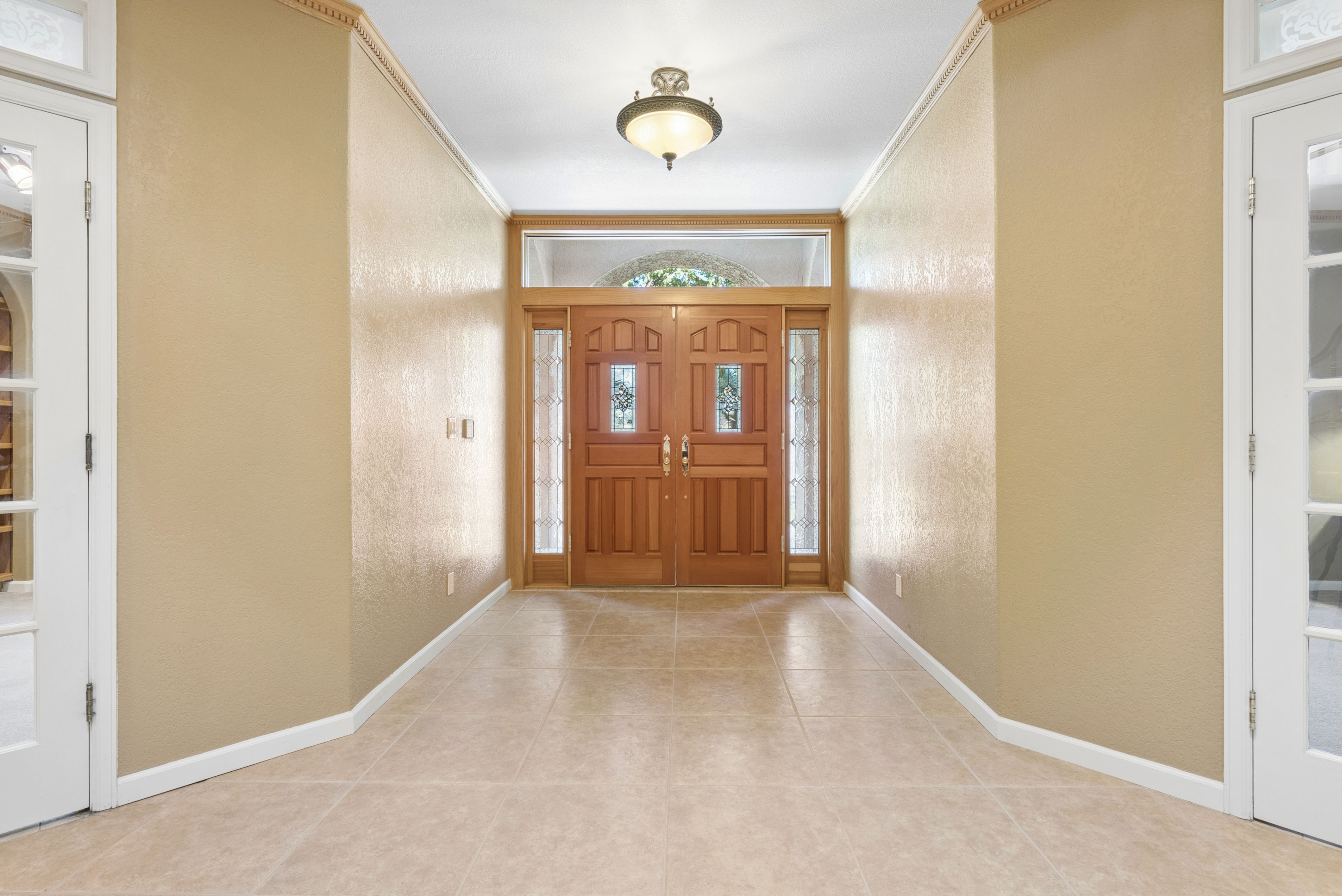  Custom Art Klein Residence on Nearly an Acre in Broadmoor - 物件實景