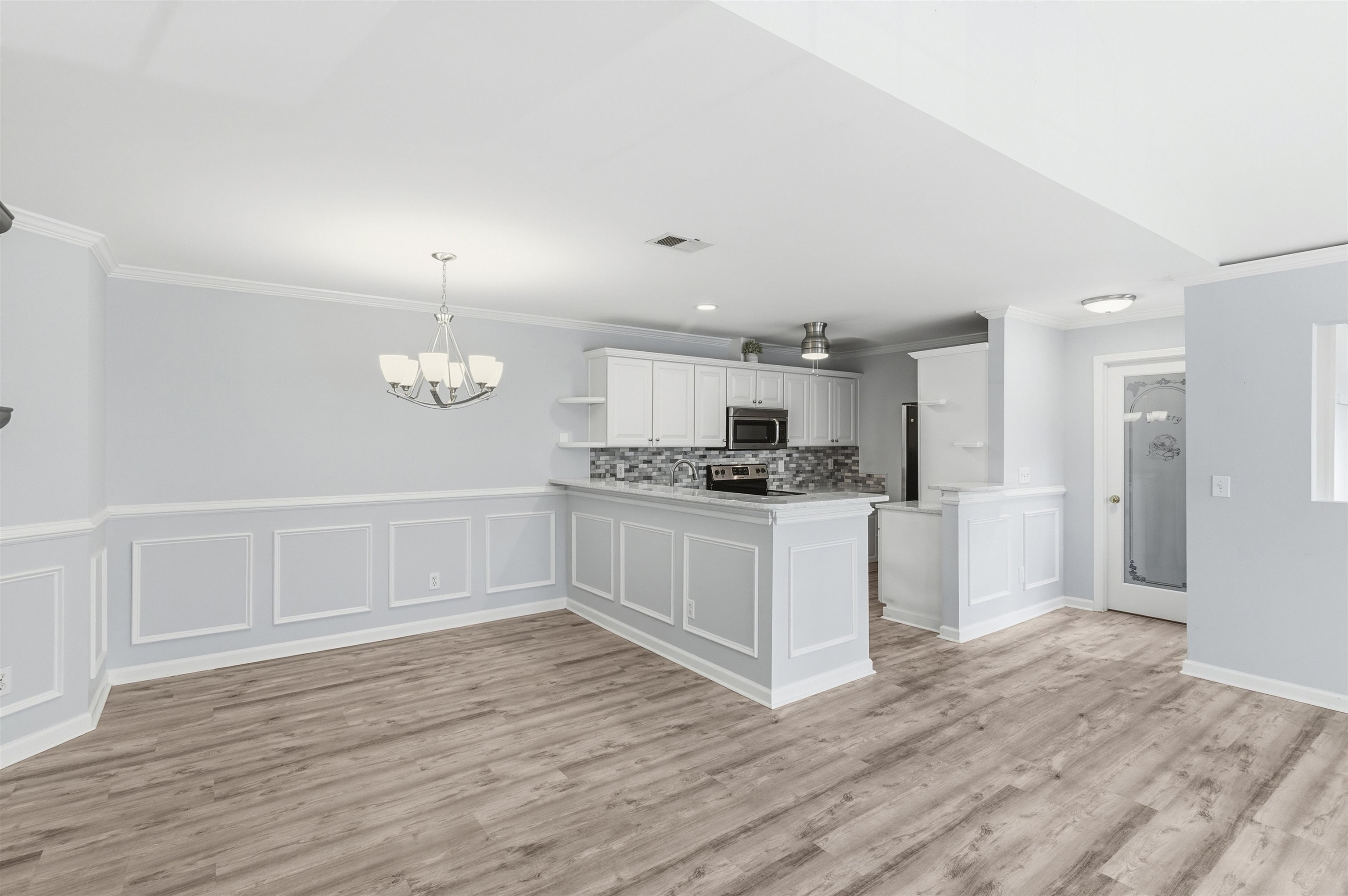  4665 Fringetree Dr., 5E  Wachesaw East - 物件實景