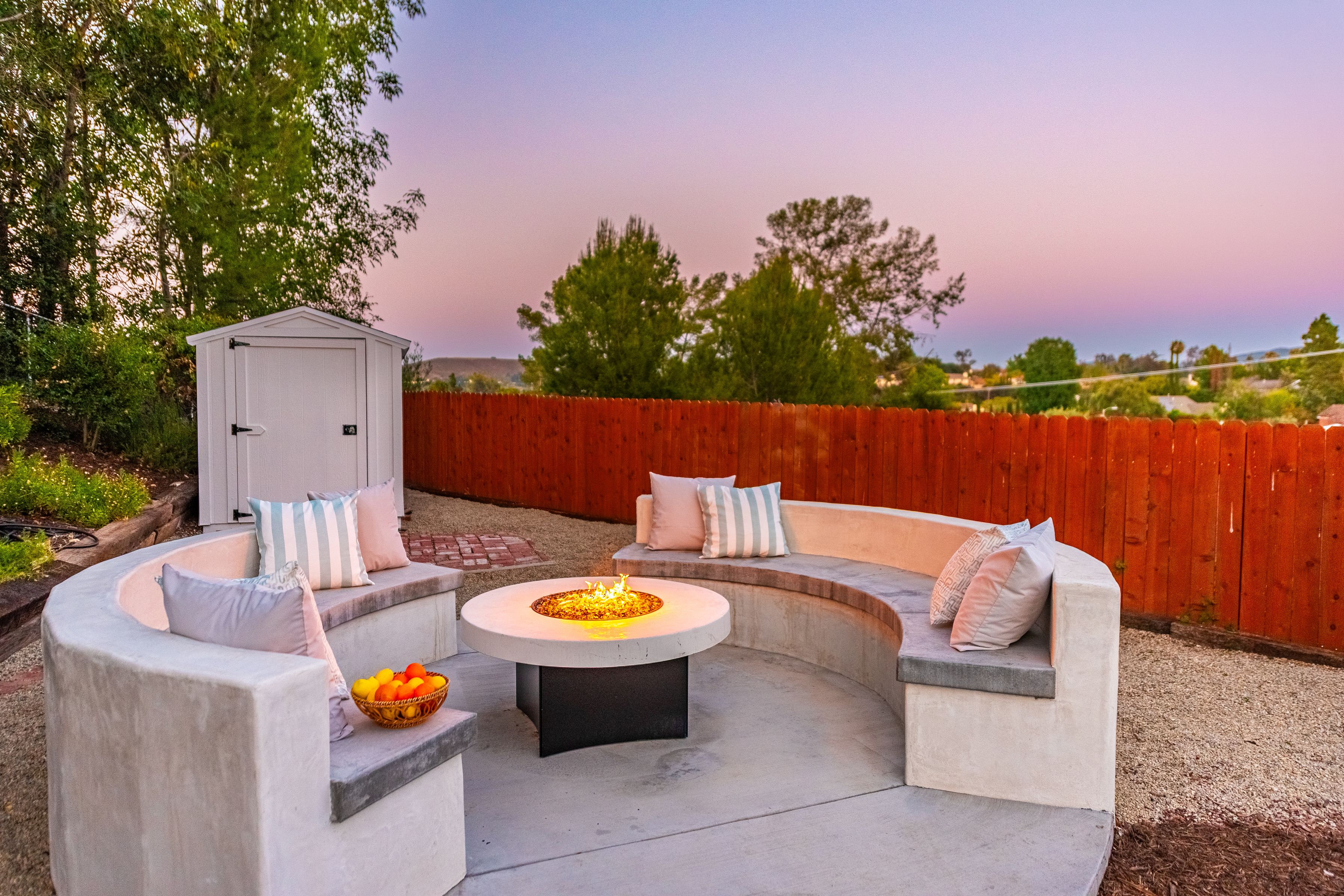  298 Trailside Court, Newbury Park - 物件實景