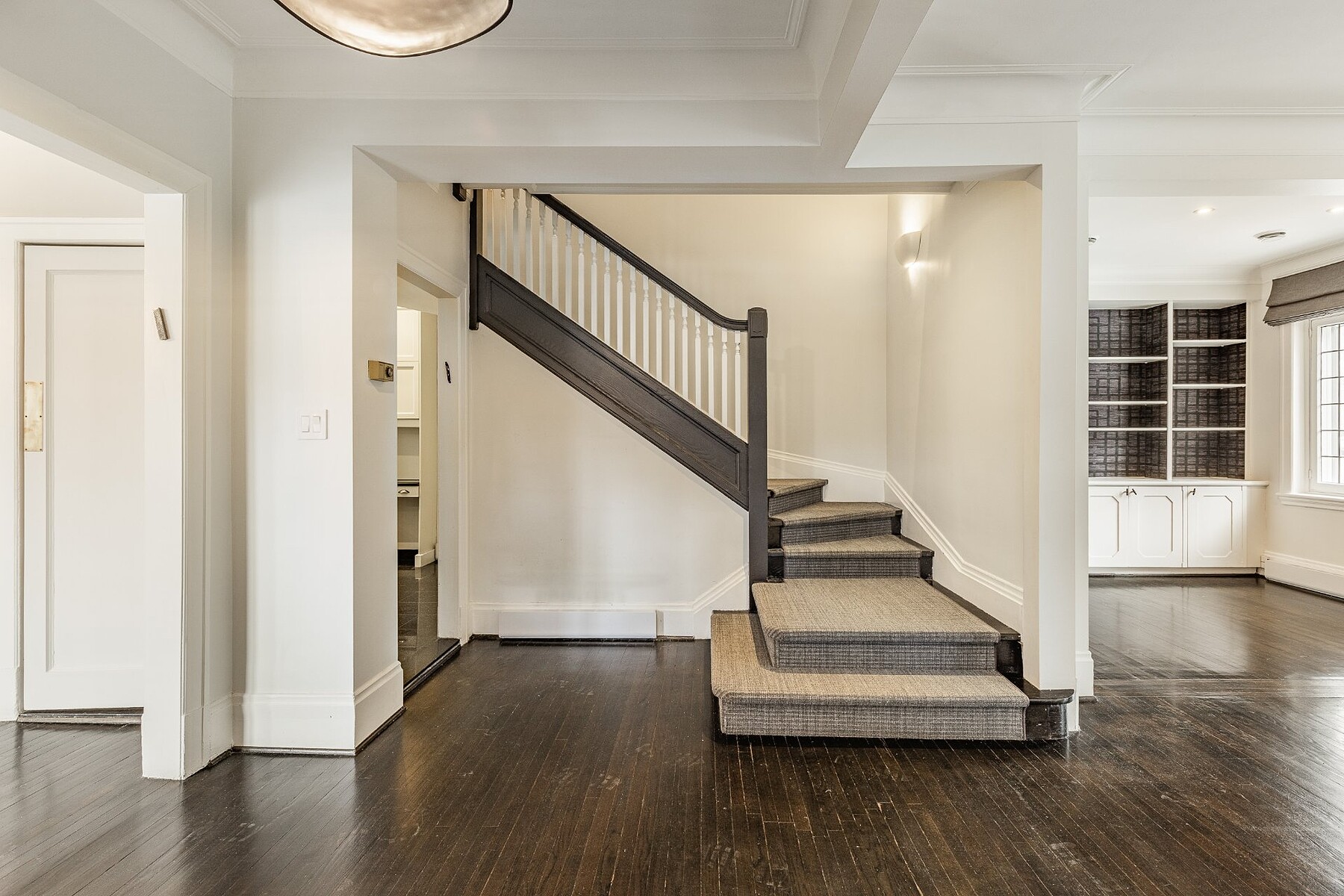  Westmount, Montréal - 物件實景