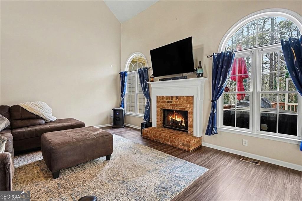 Powder Springs, Georgia, 30127, United States, 6 Bedrooms Bedrooms, ,4 BathroomsBathrooms,Residential,For Sale,2010125