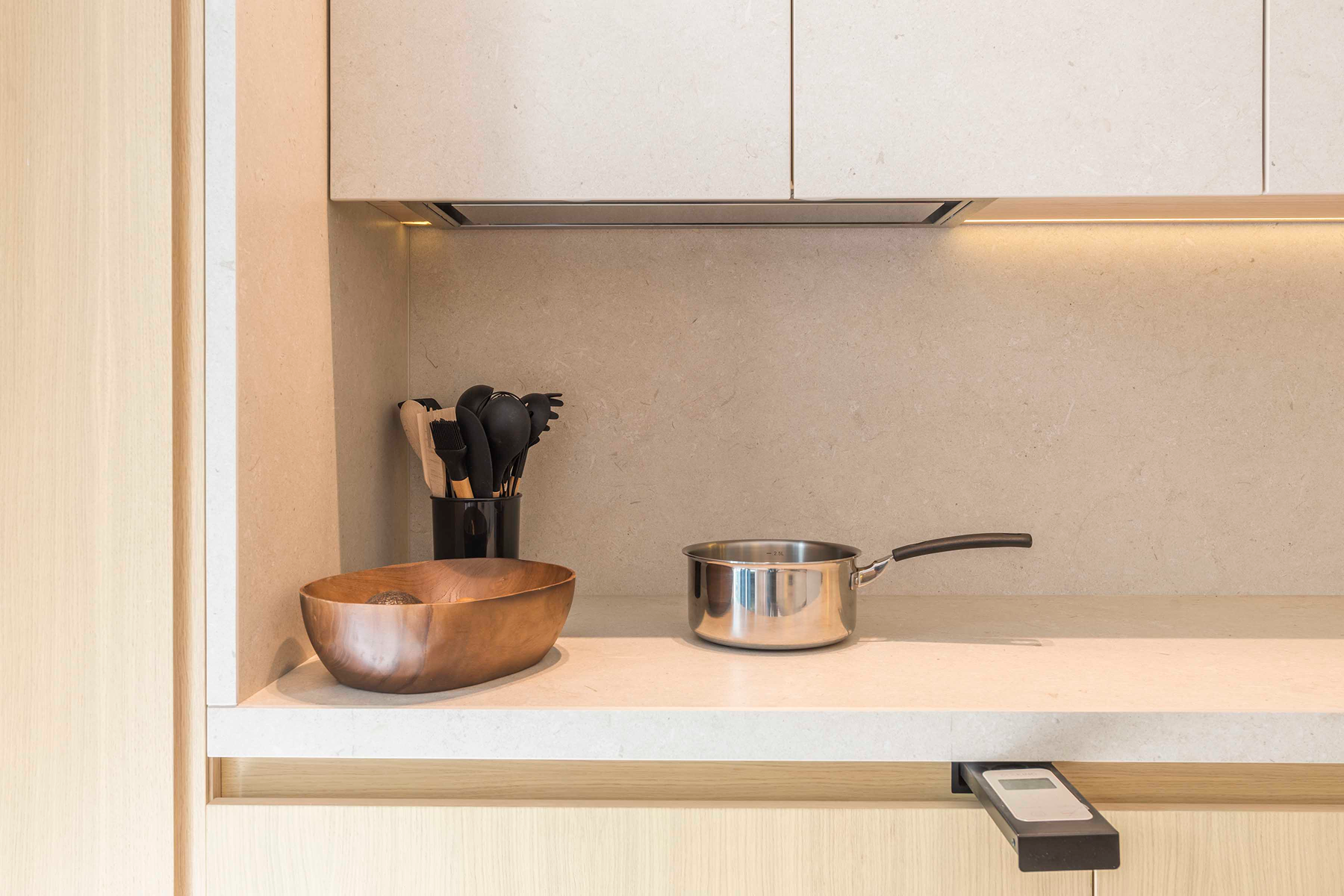  Exclusive apartment in an exclusive community in Recoletos - 物件實景