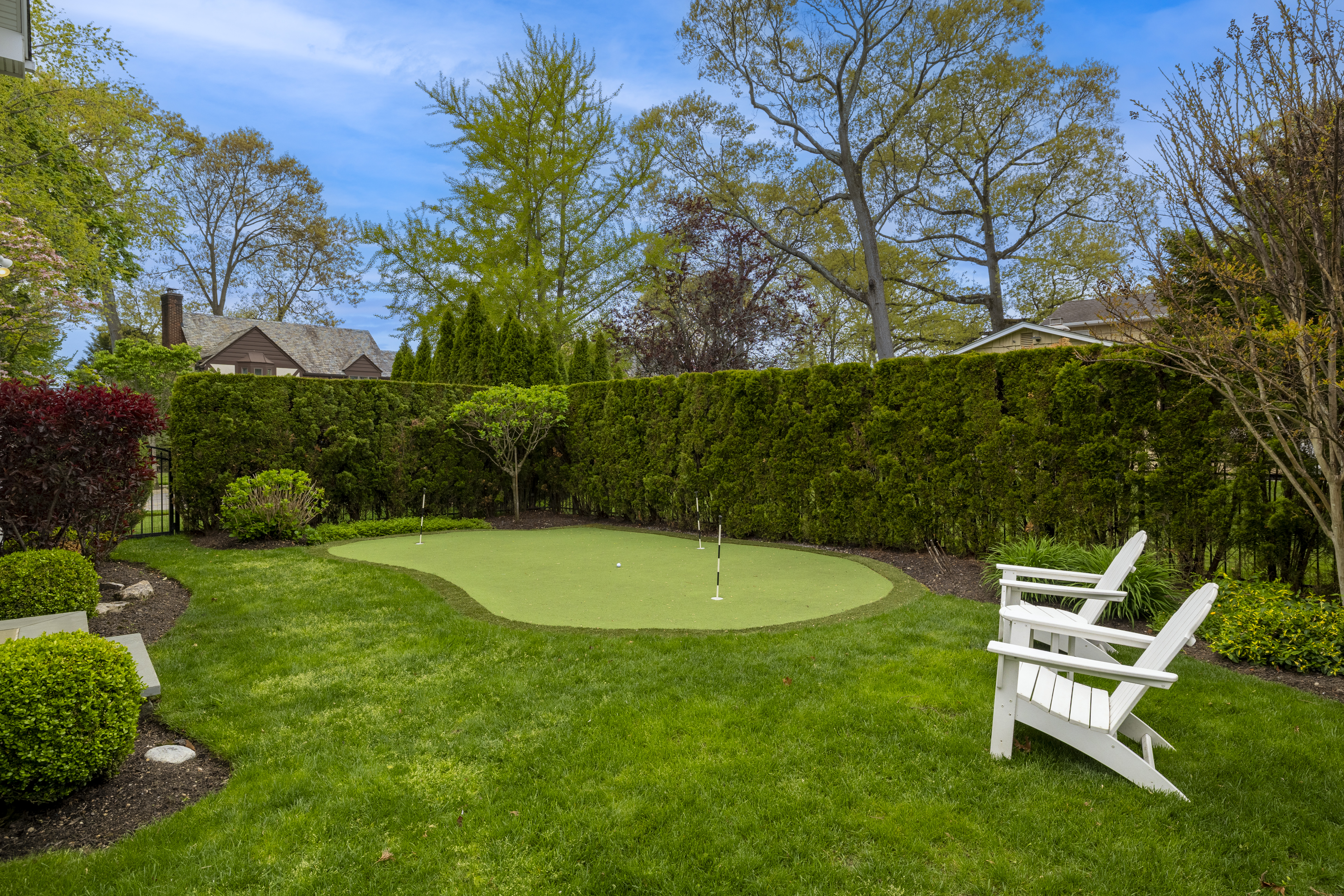  93 Berkshire Road, Rockville Centre, NY 11570 - 物件實景