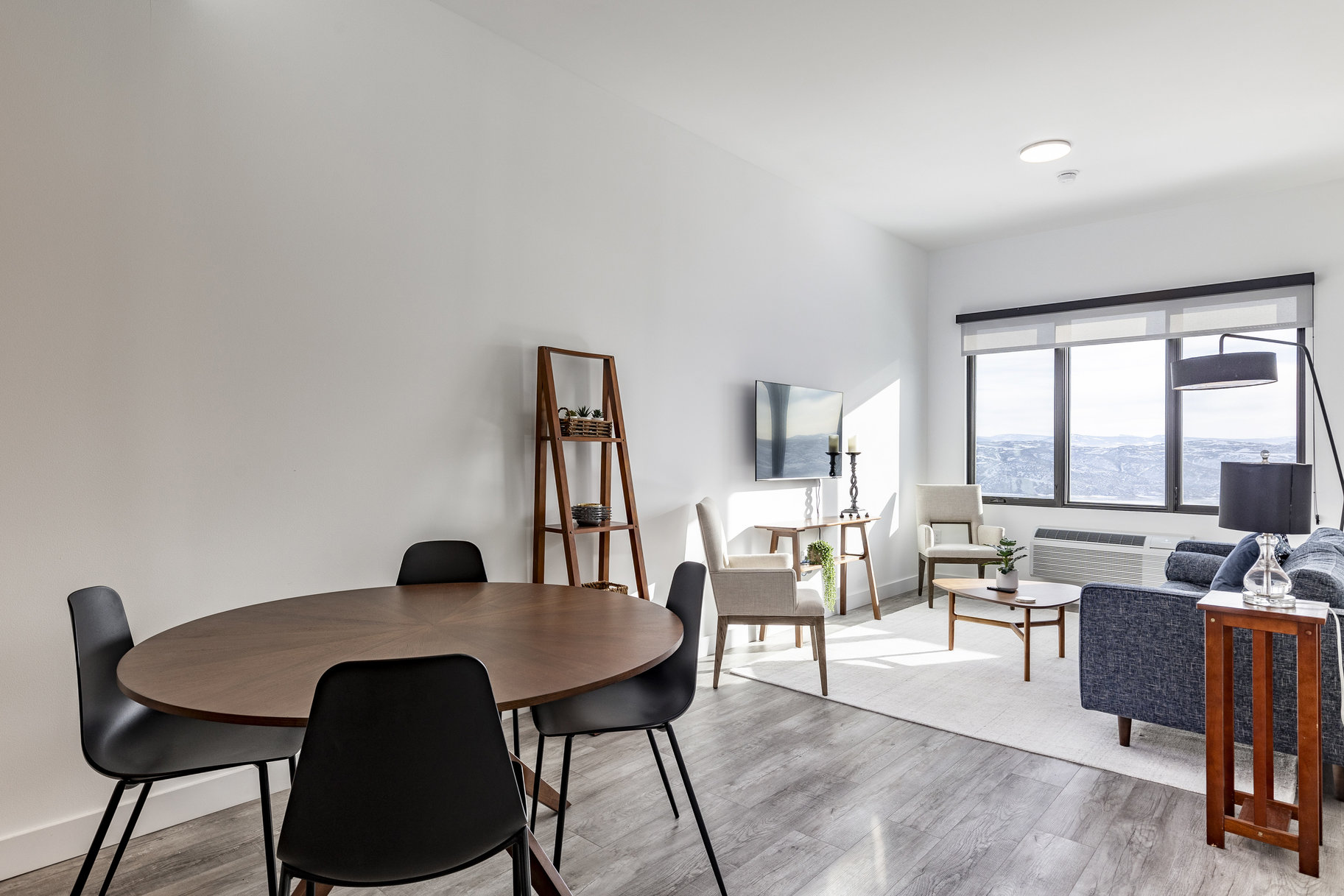  Top-Floor Pioche Condo with Expansive Views Steps from Jordanelle Gondola - 物件實景