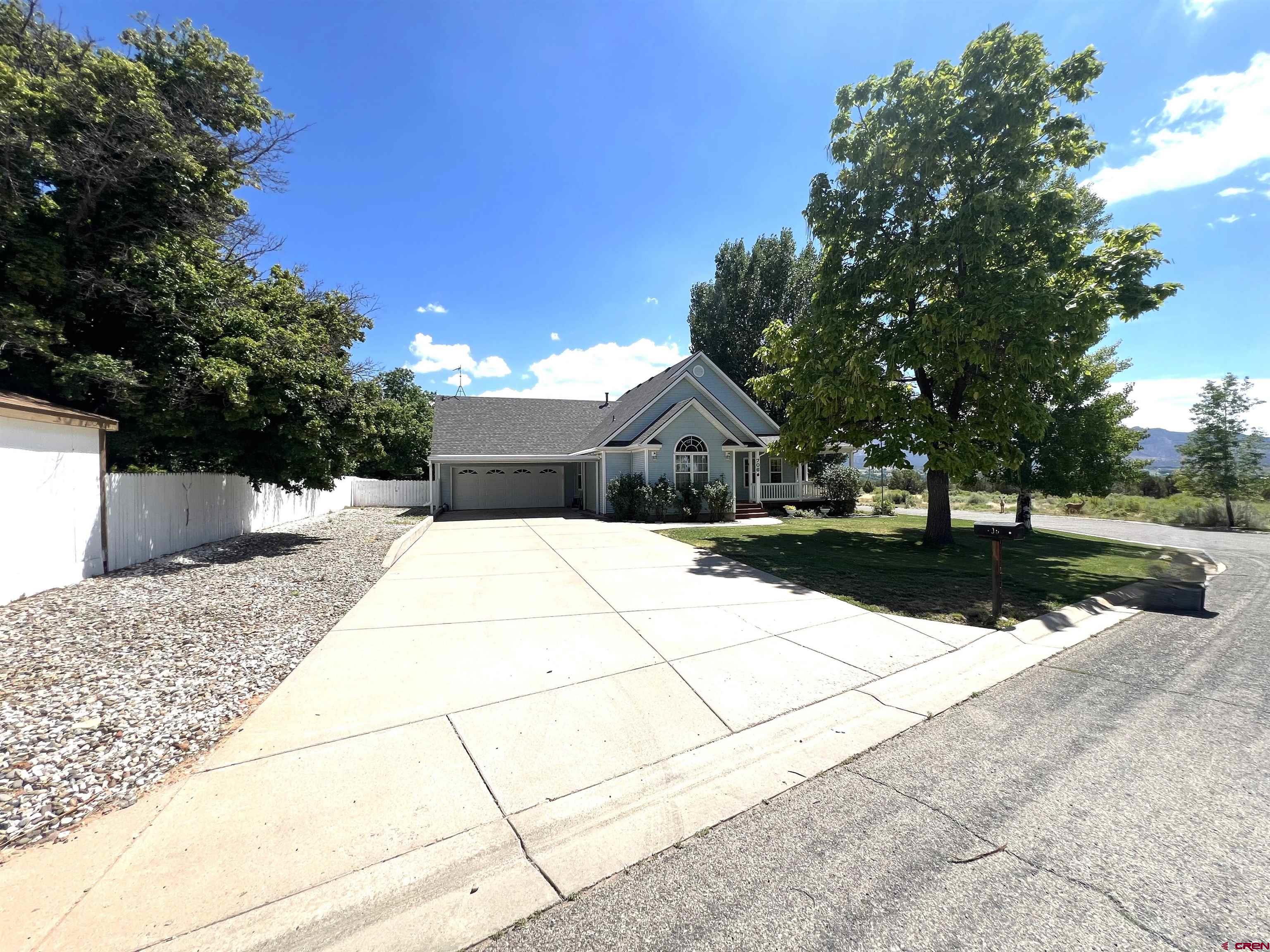 Cortez, Colorado, 81321, United States, 4 Bedrooms Bedrooms, ,3 BathroomsBathrooms,Residential,For Sale,1944756