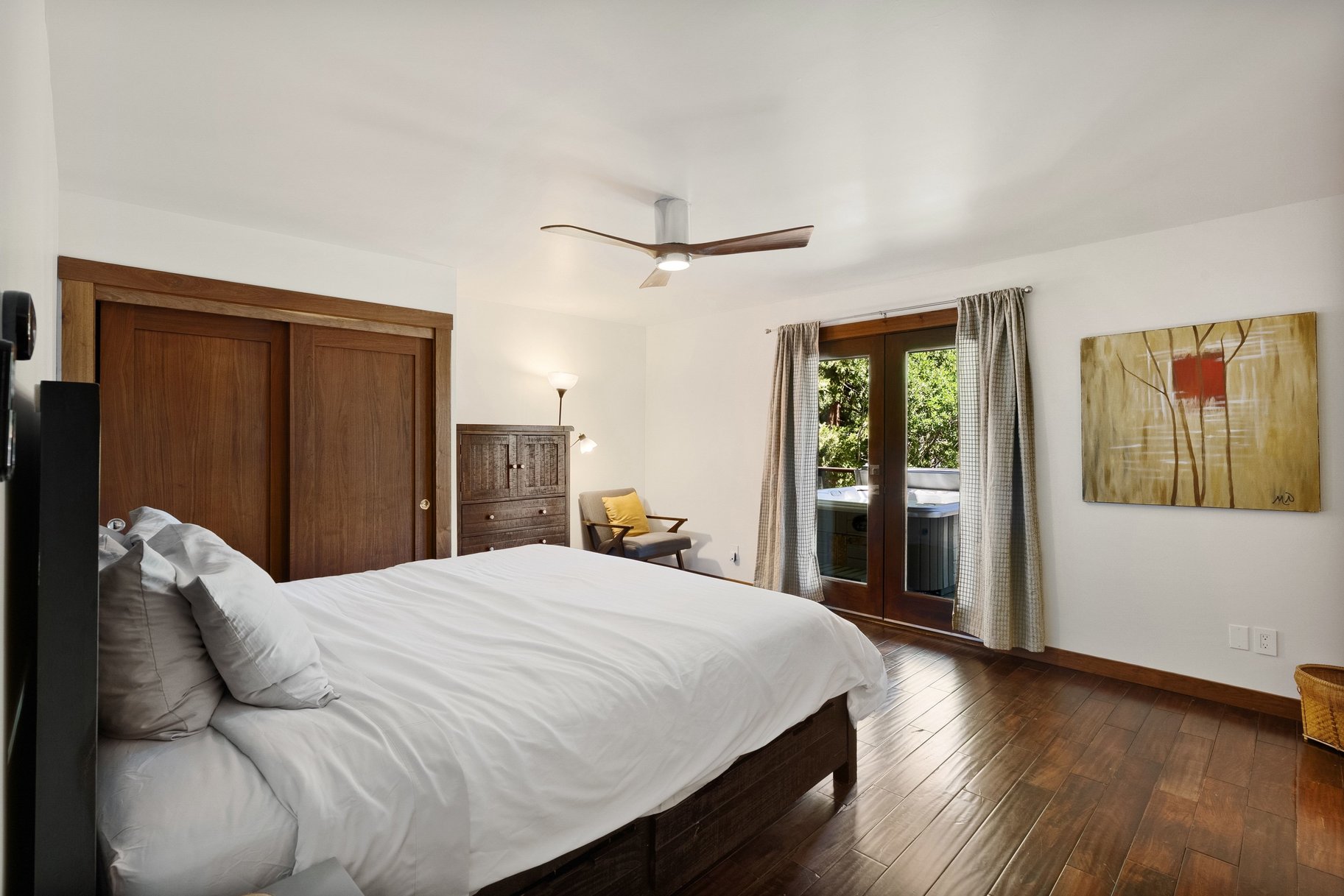  Turnkey Carnelian Bay Mountain Retreat - 物件實景