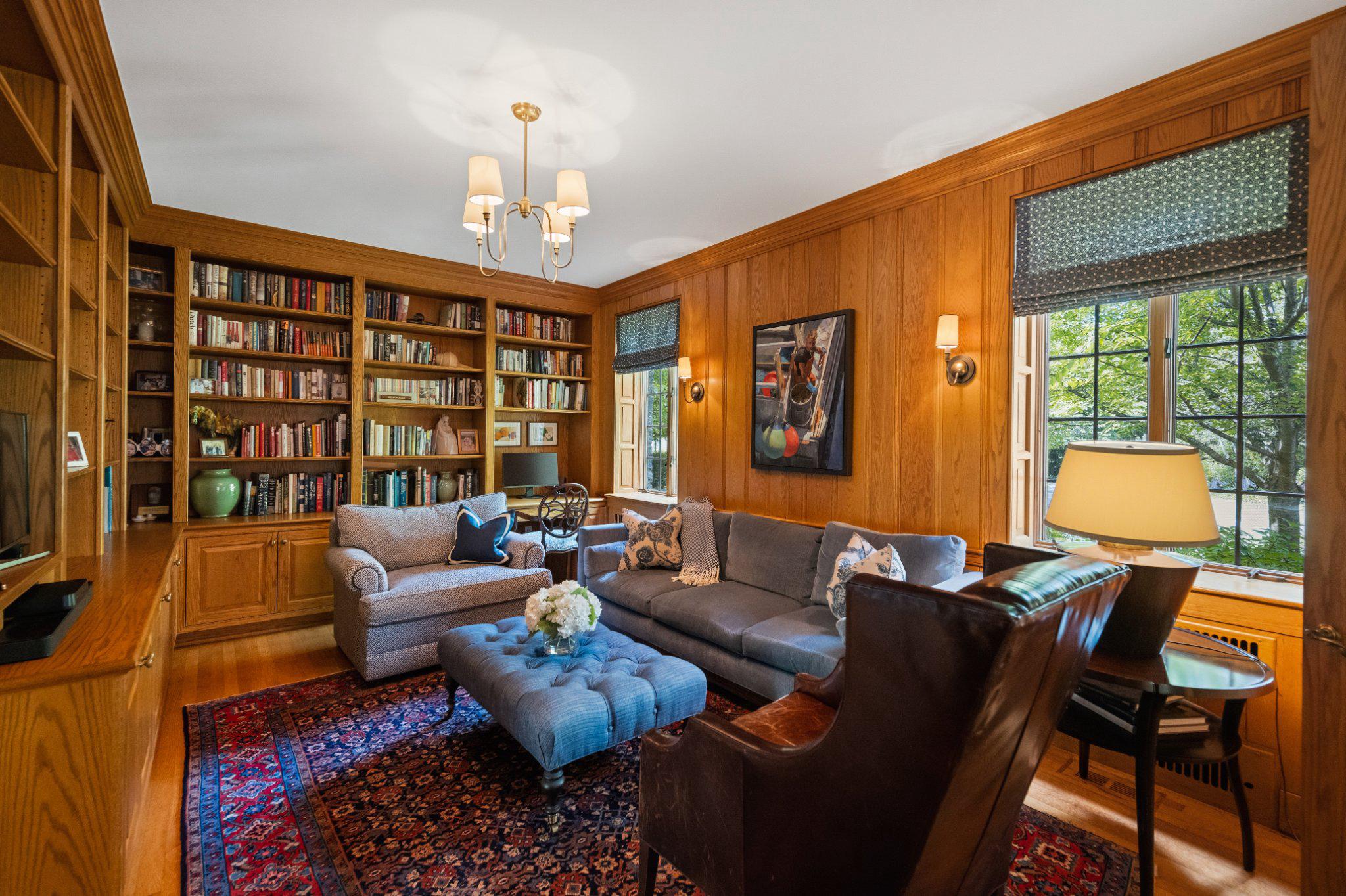  3101 Ellicott Street NW, Washington, DC, 20008 - 物件實景