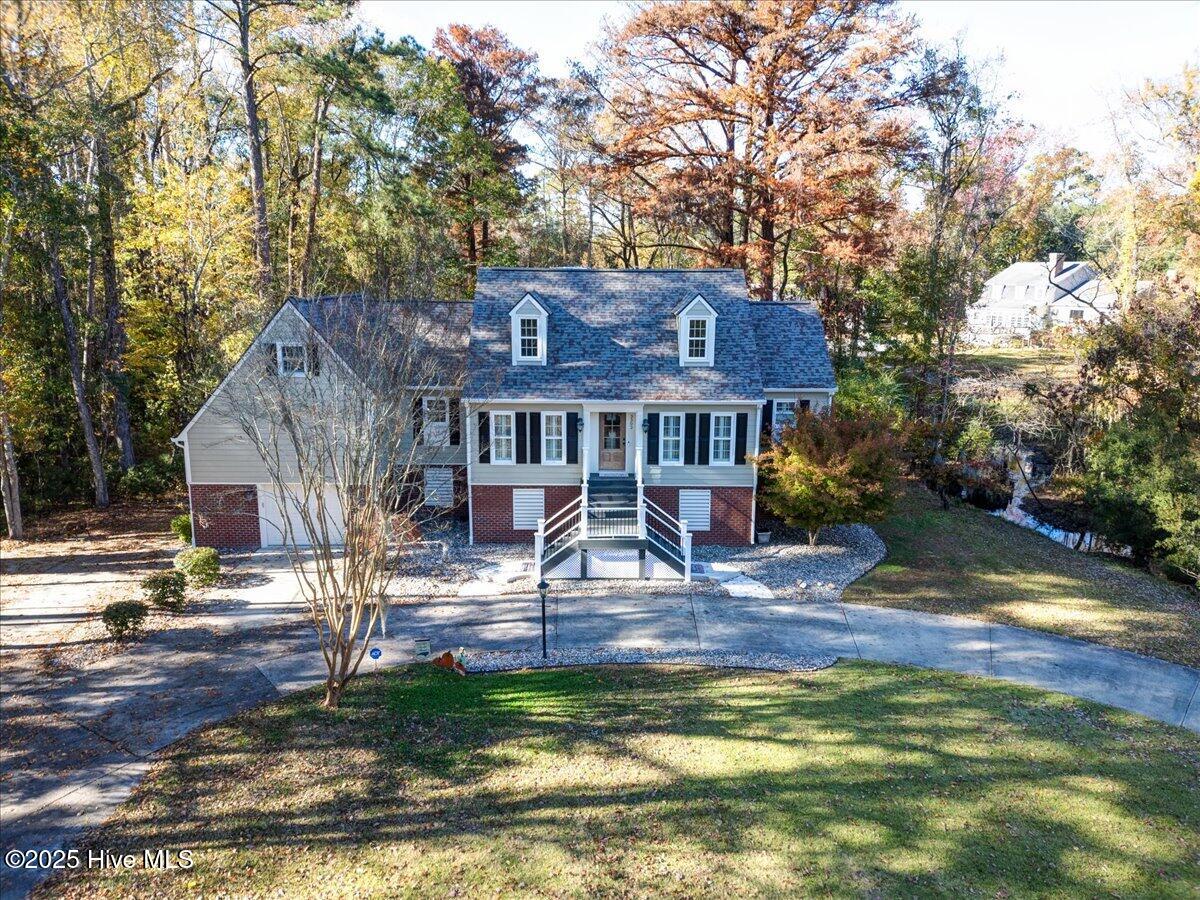 Trent Woods, North Carolina, 28562, United States, 4 Bedrooms Bedrooms, ,3 BathroomsBathrooms,Residential,For Sale,1997785