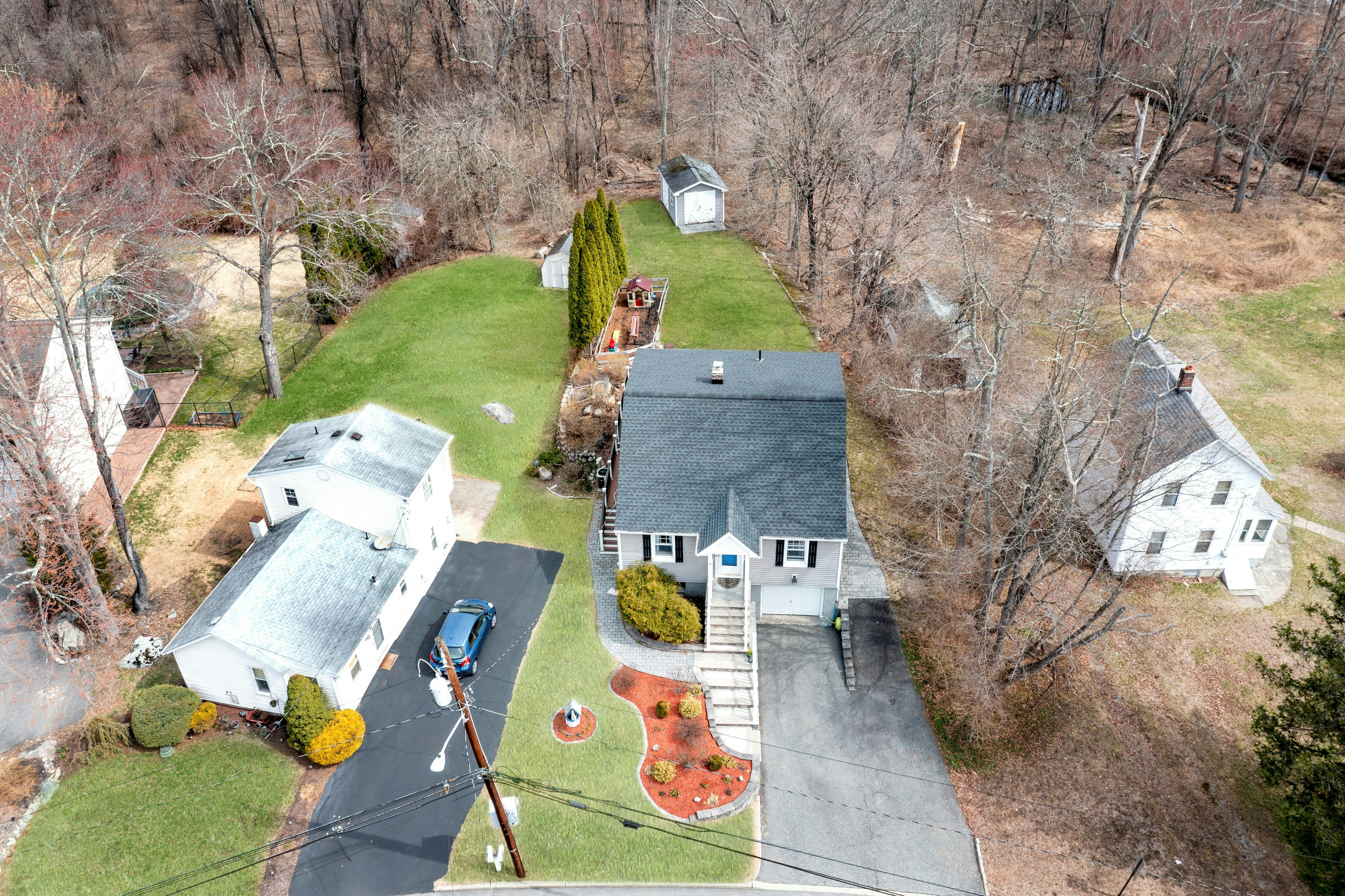  16 Morse Lakes Road, Bloomingdale, NJ 07403 - 物件實景