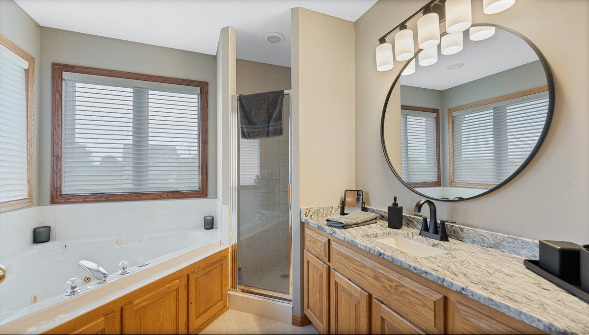 Ramsey, Minnesota, 55303, United States, 5 Bedrooms Bedrooms, ,4 BathroomsBathrooms,Residential,For Sale,1940485