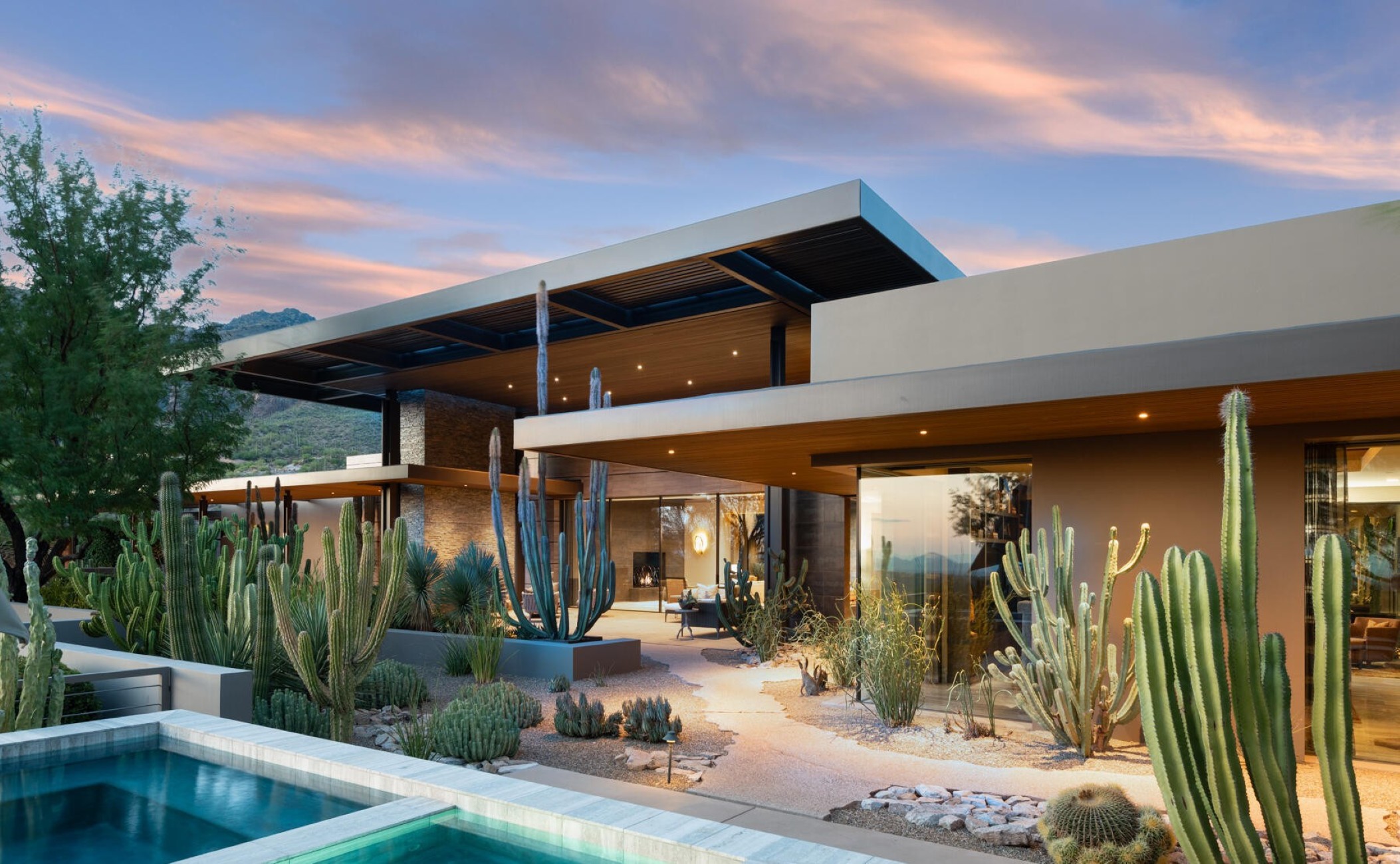 6452 N Rattlesnake Canyon Road ¦ Tucson, AZ - 物件實景