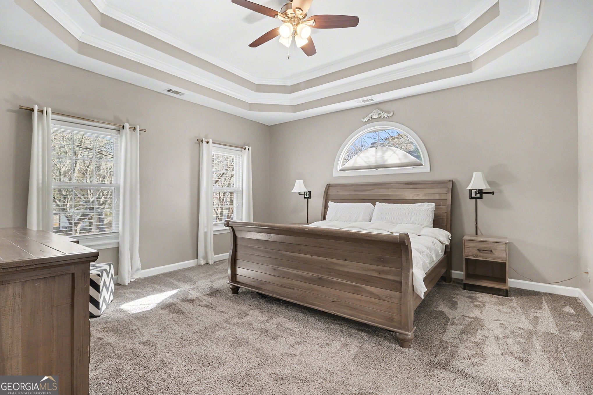 Norcross, Georgia, 30071, United States, 4 Bedrooms Bedrooms, ,3 BathroomsBathrooms,Residential,For Sale,2006601